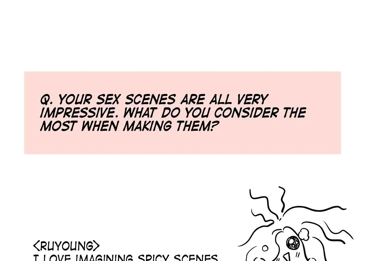 Honey Bear Chapter 92 page 30 - 