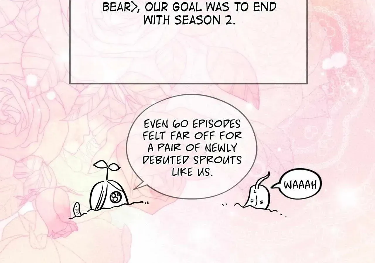 Honey Bear Chapter 92 page 4 - 