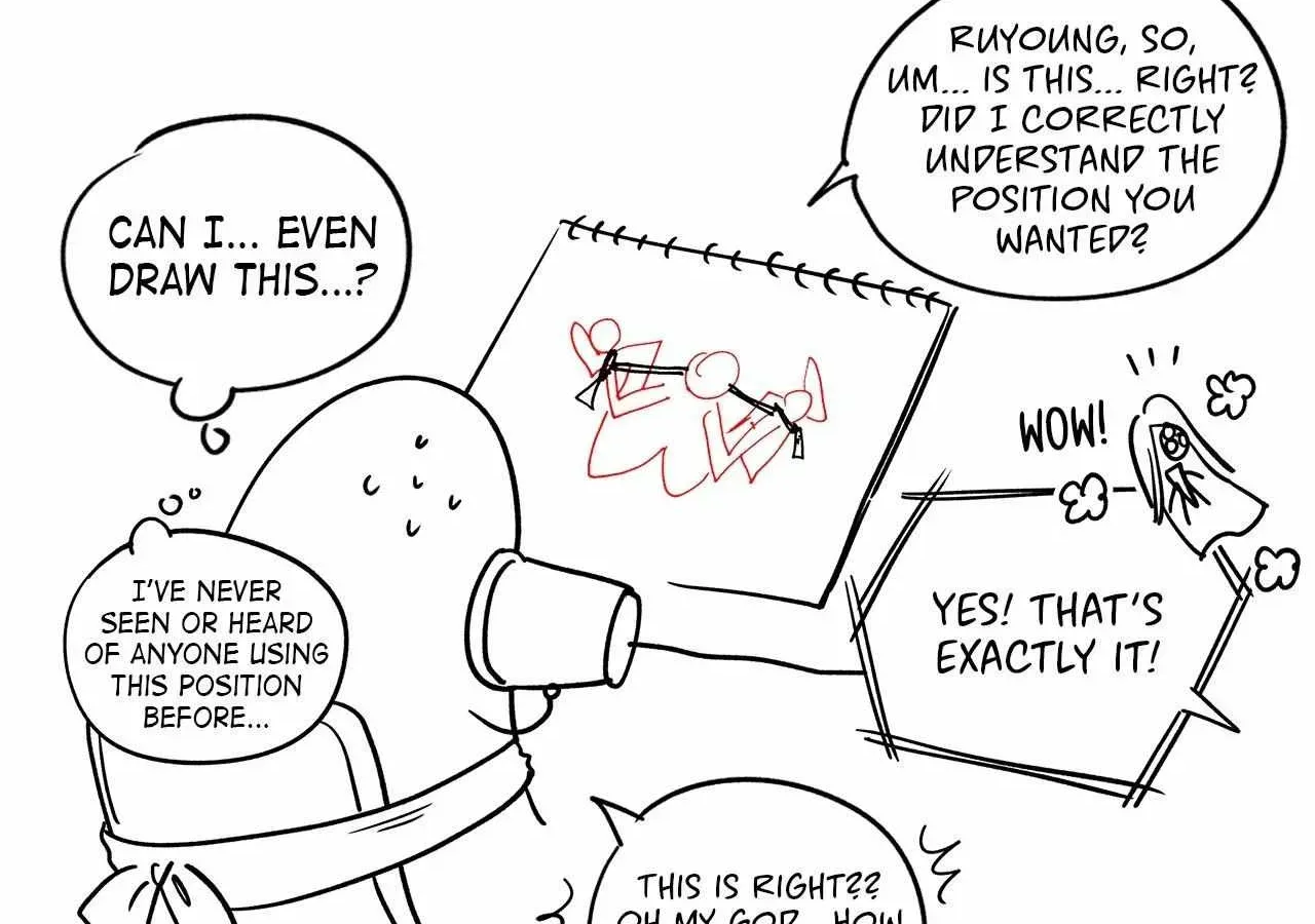 Honey Bear Chapter 92 page 34 - 