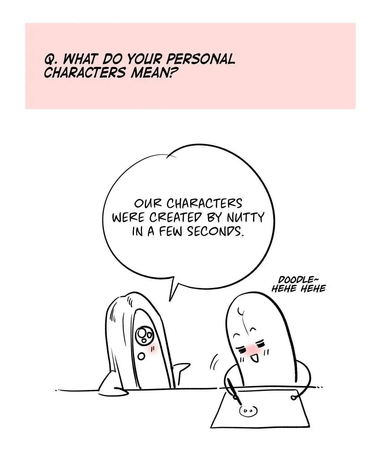 Honey Bear Chapter 92 page 38 - 