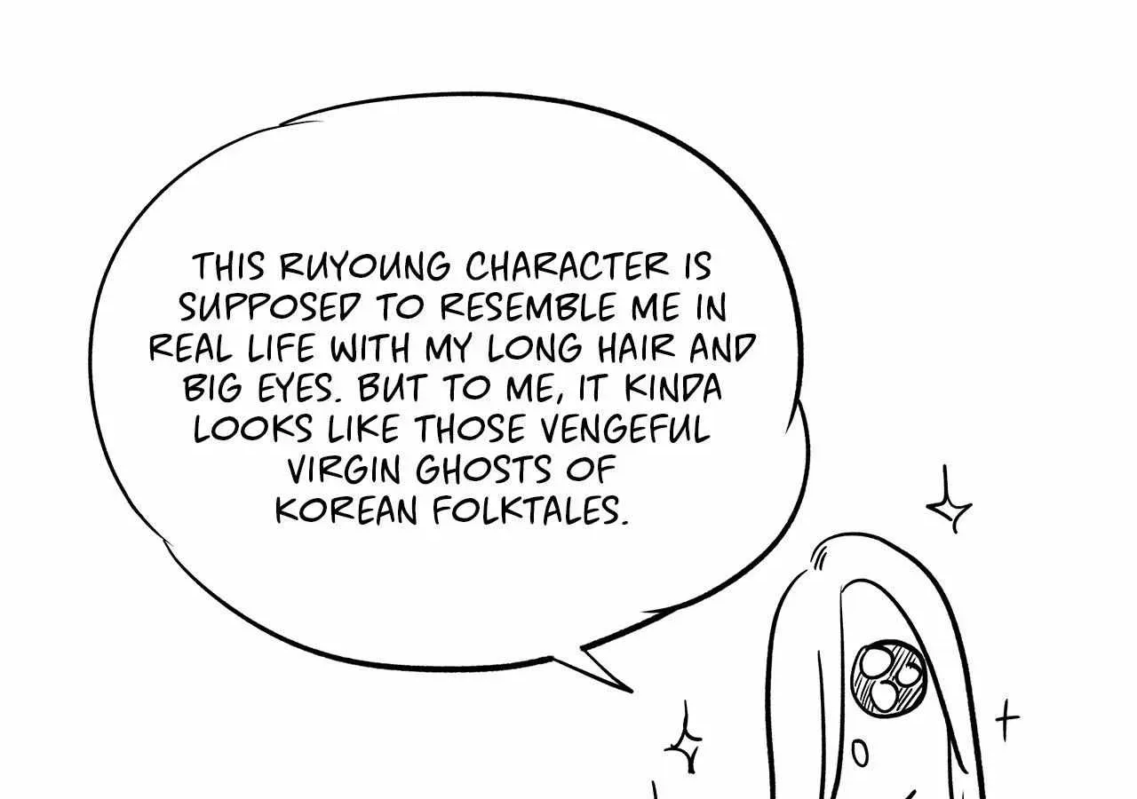 Honey Bear Chapter 92 page 39 - 