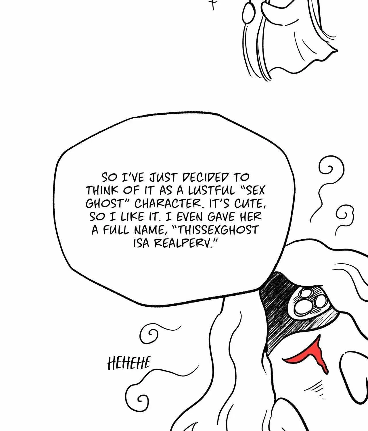 Honey Bear Chapter 92 page 40 - 
