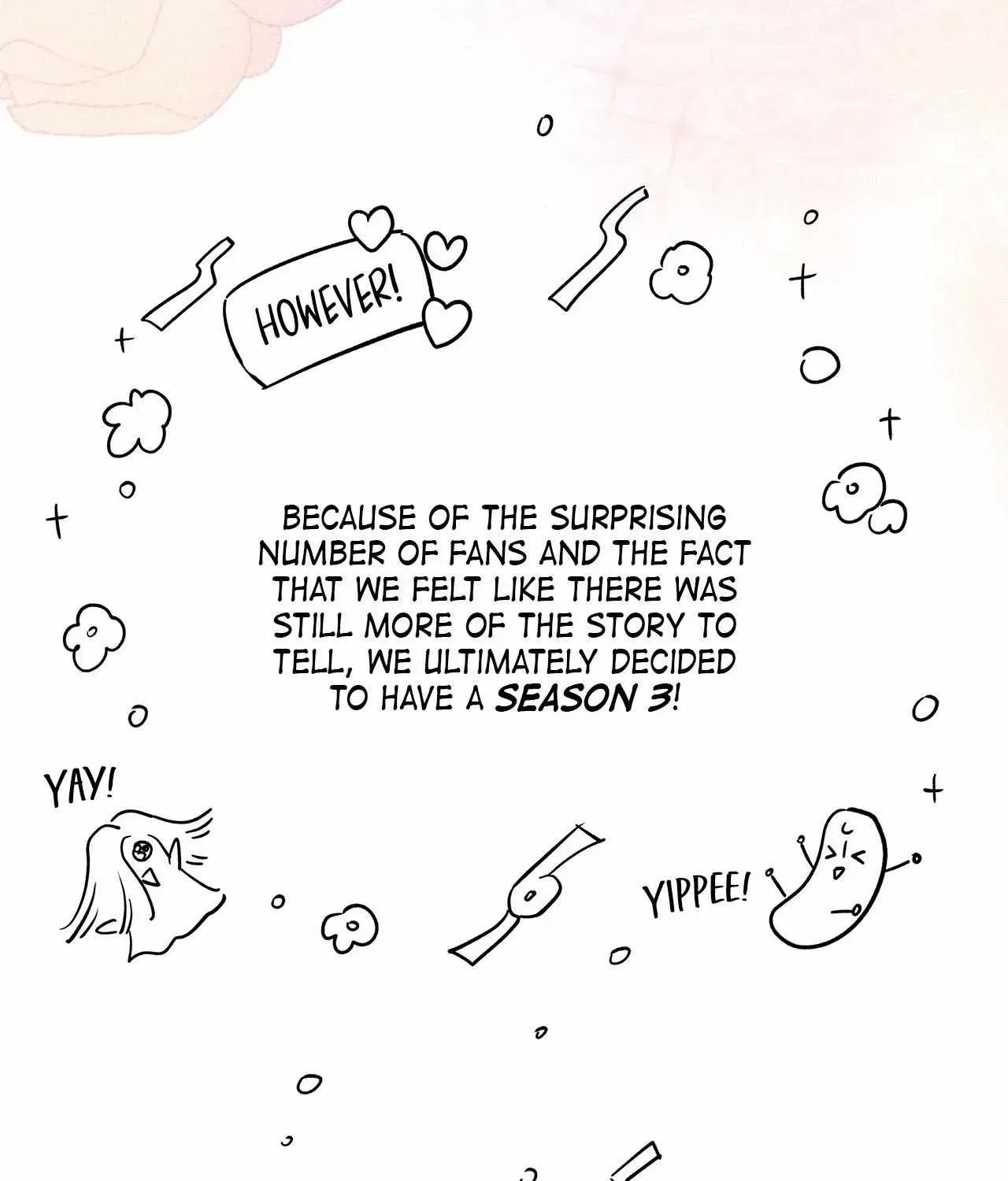 Honey Bear Chapter 92 page 5 - 