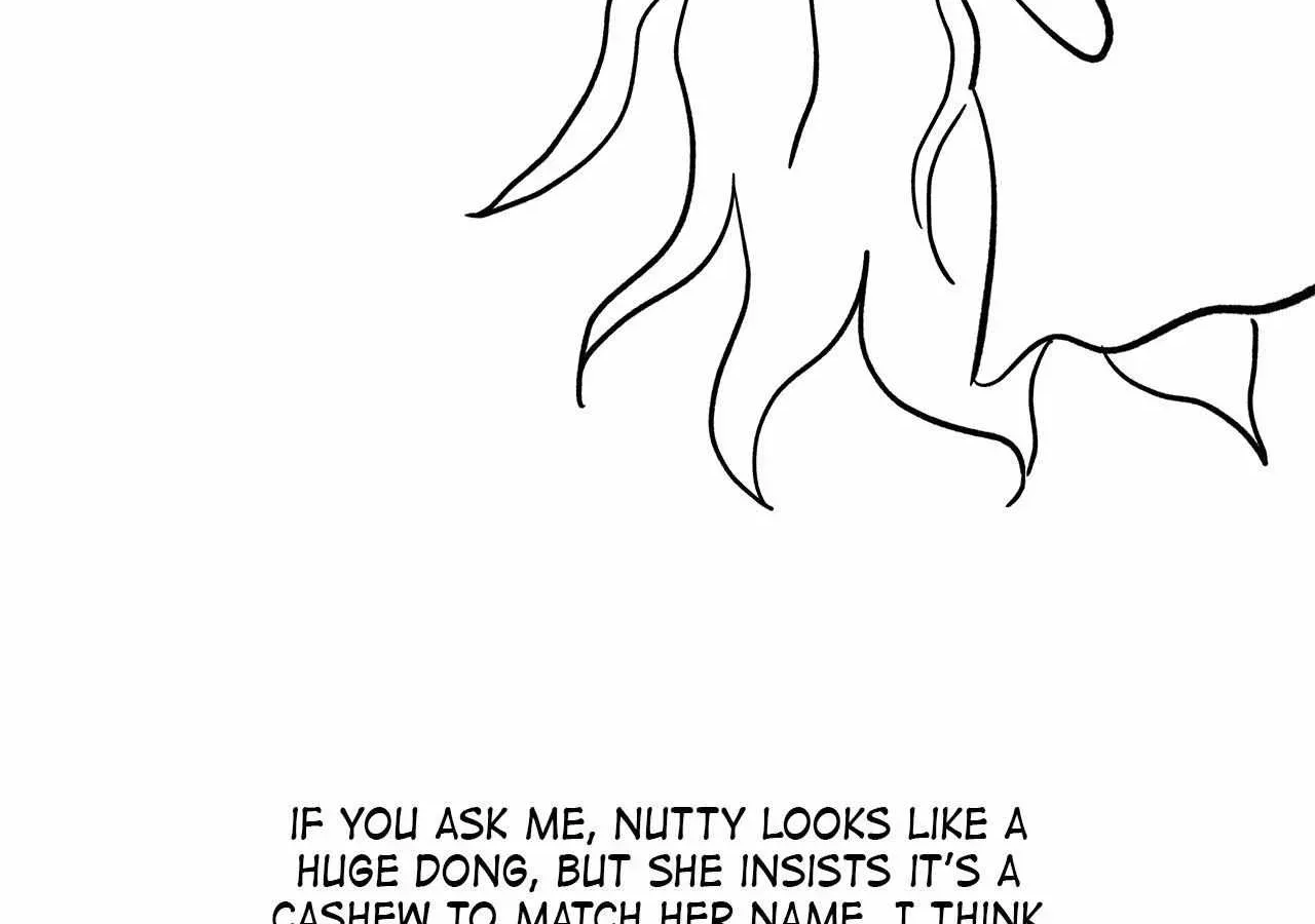 Honey Bear Chapter 92 page 41 - 