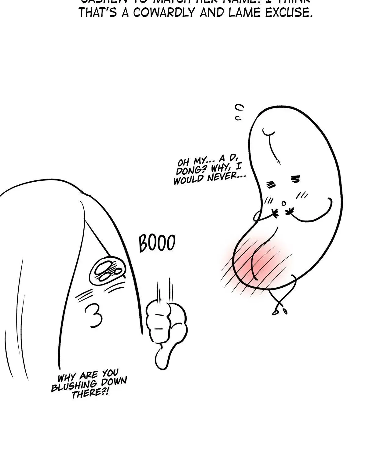 Honey Bear Chapter 92 page 42 - 
