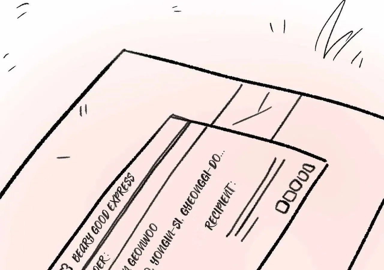 Honey Bear Chapter 92 page 50 - 