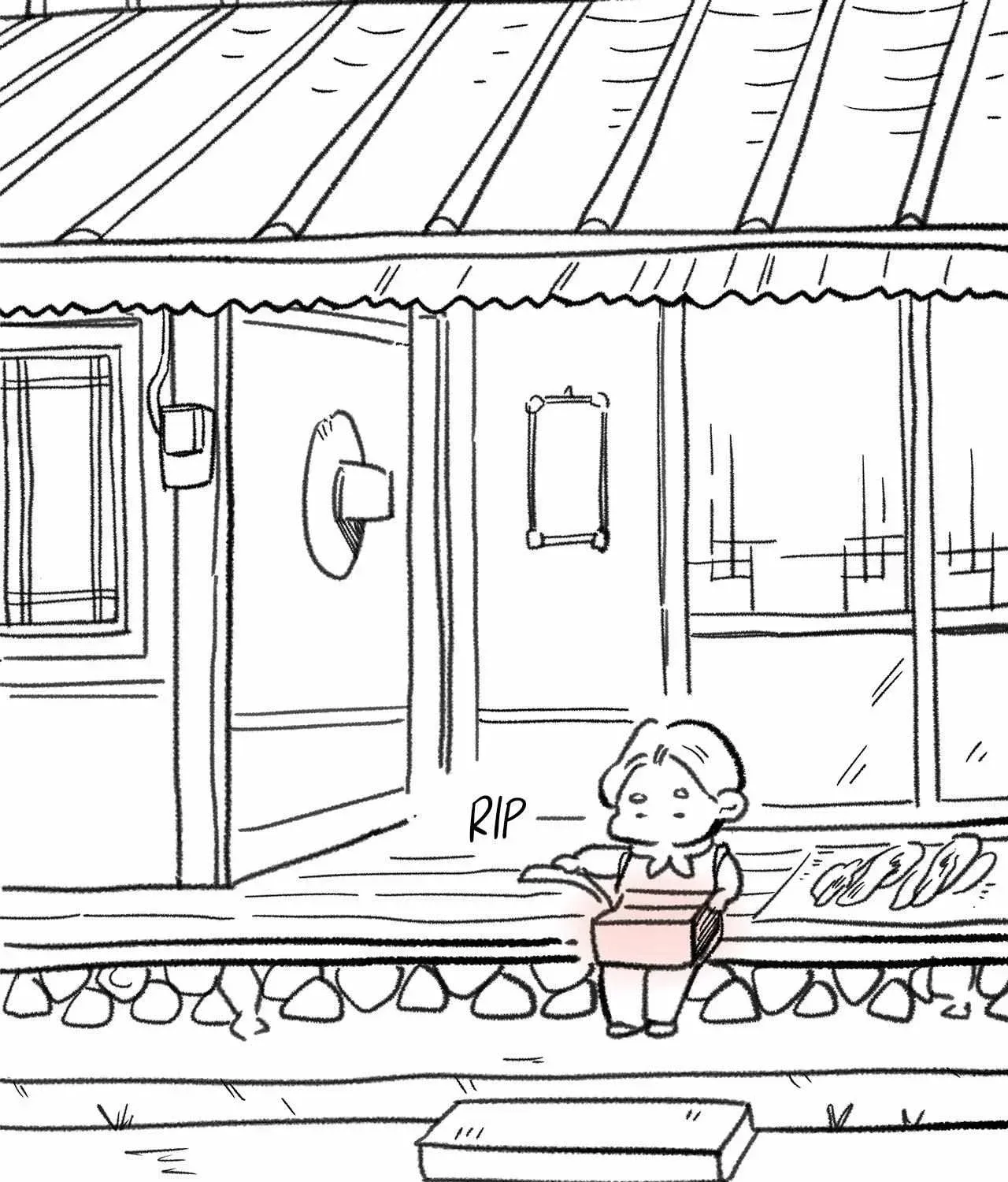 Honey Bear Chapter 92 page 53 - 