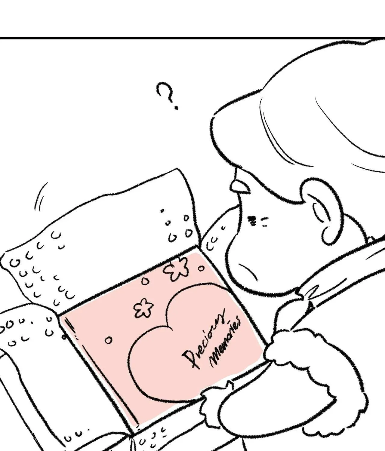 Honey Bear Chapter 92 page 55 - 