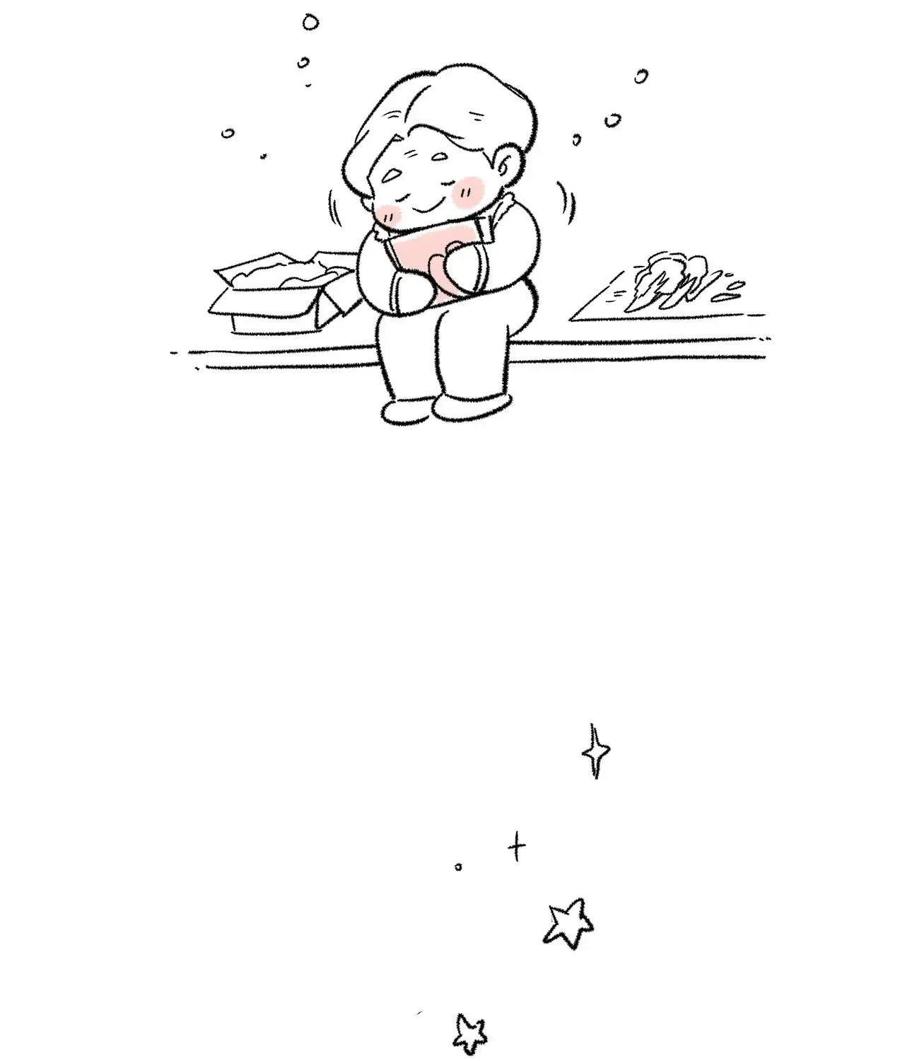 Honey Bear Chapter 92 page 67 - 