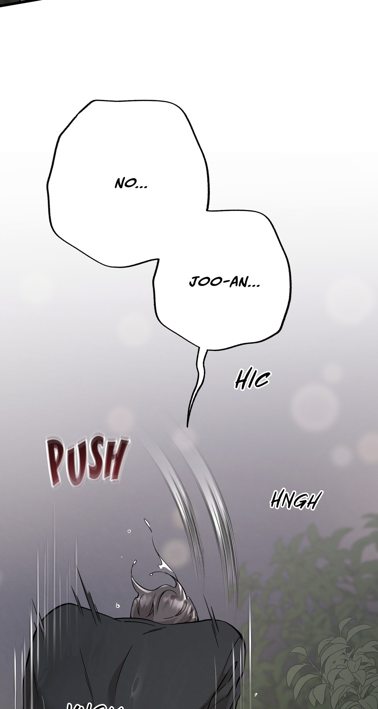 Honey Bear Chapter 93.1 page 11 - 