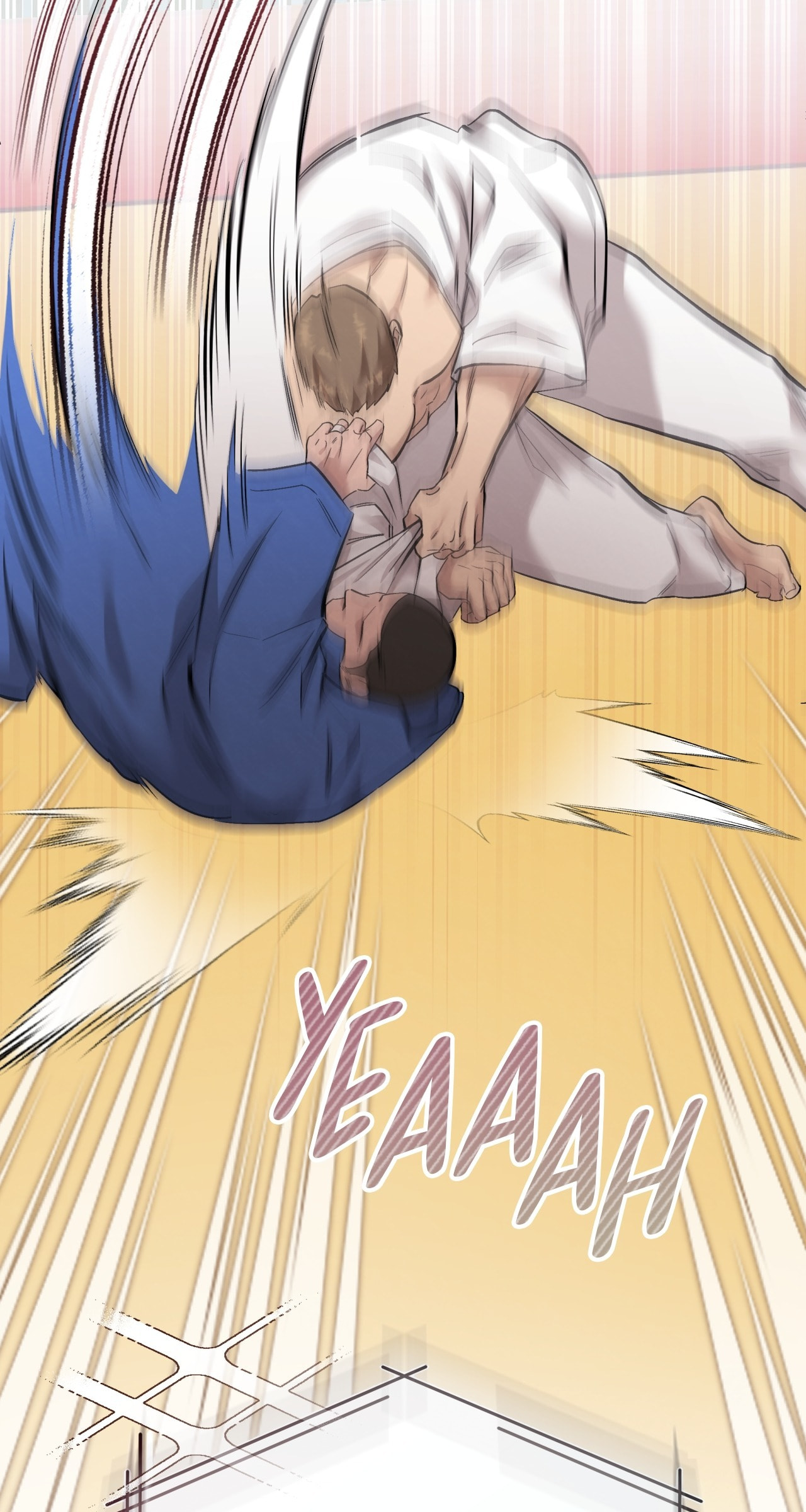 Honey Bear Chapter 93.1 page 101 - 