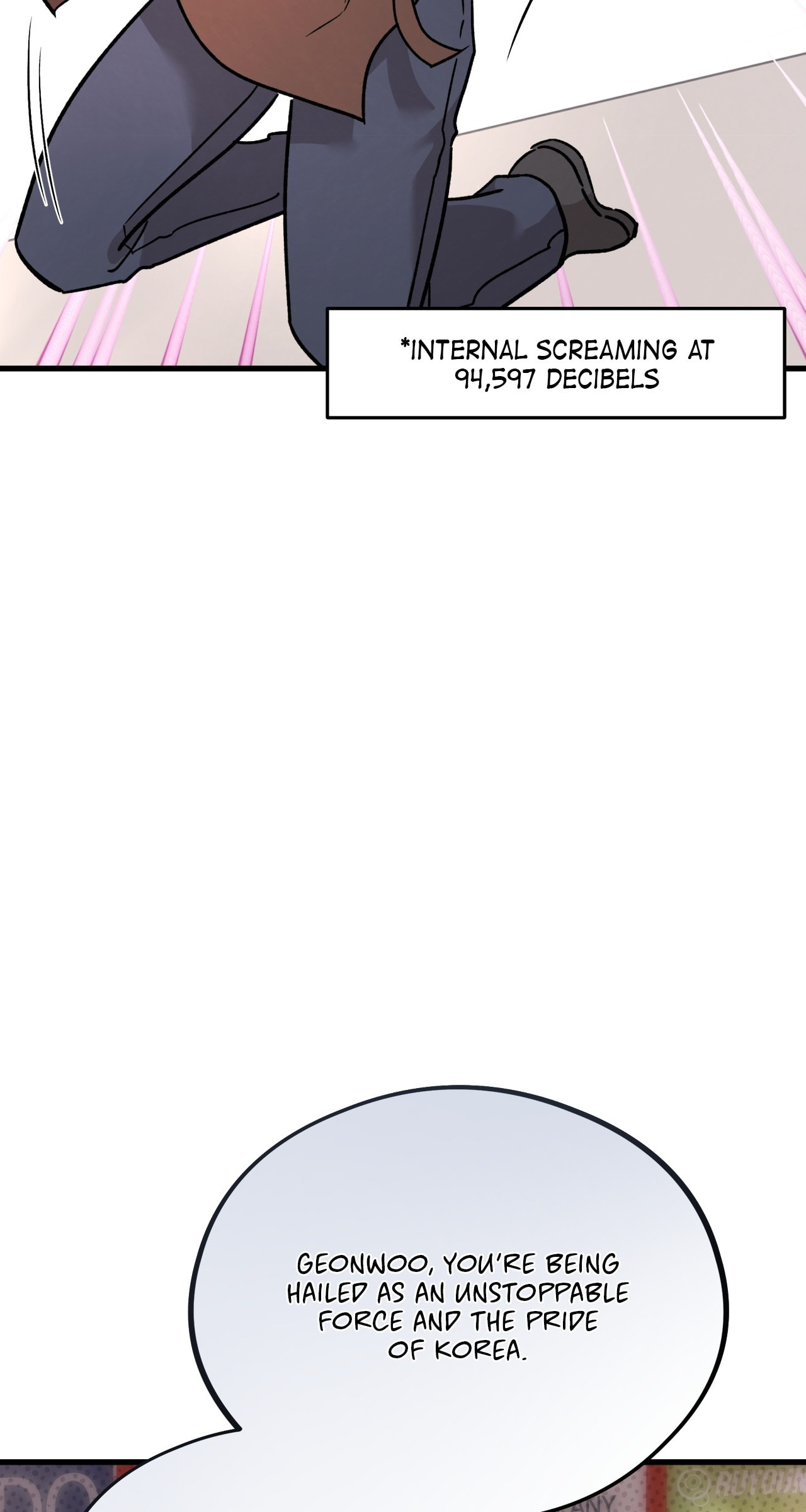 Honey Bear Chapter 93.1 page 106 - 
