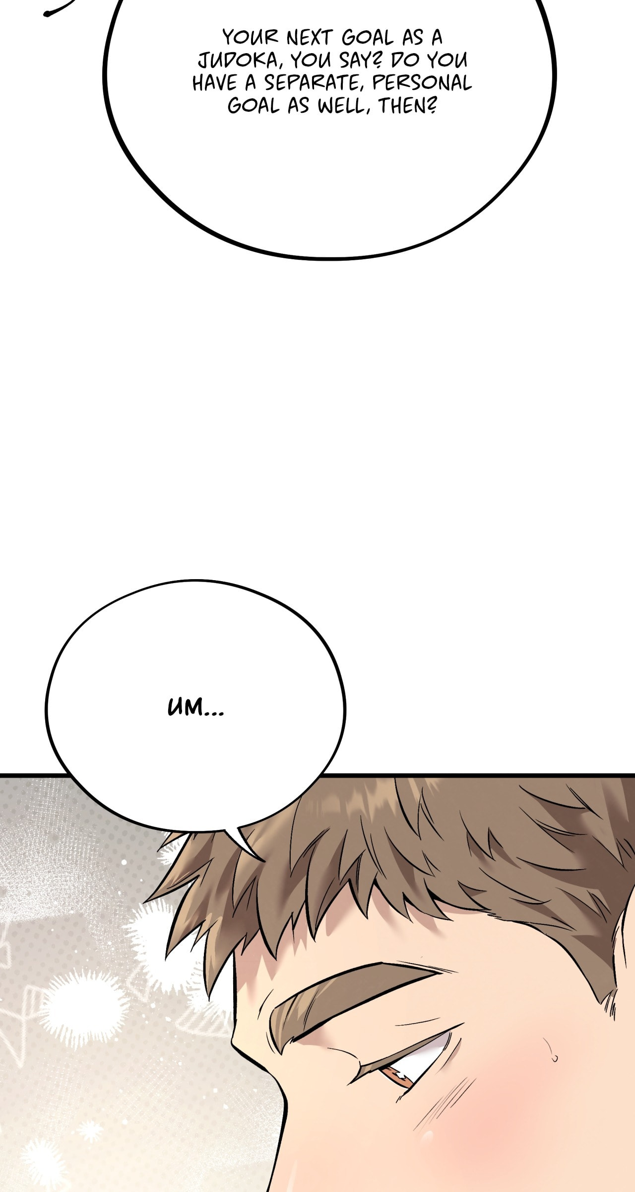 Honey Bear Chapter 93.1 page 110 - 