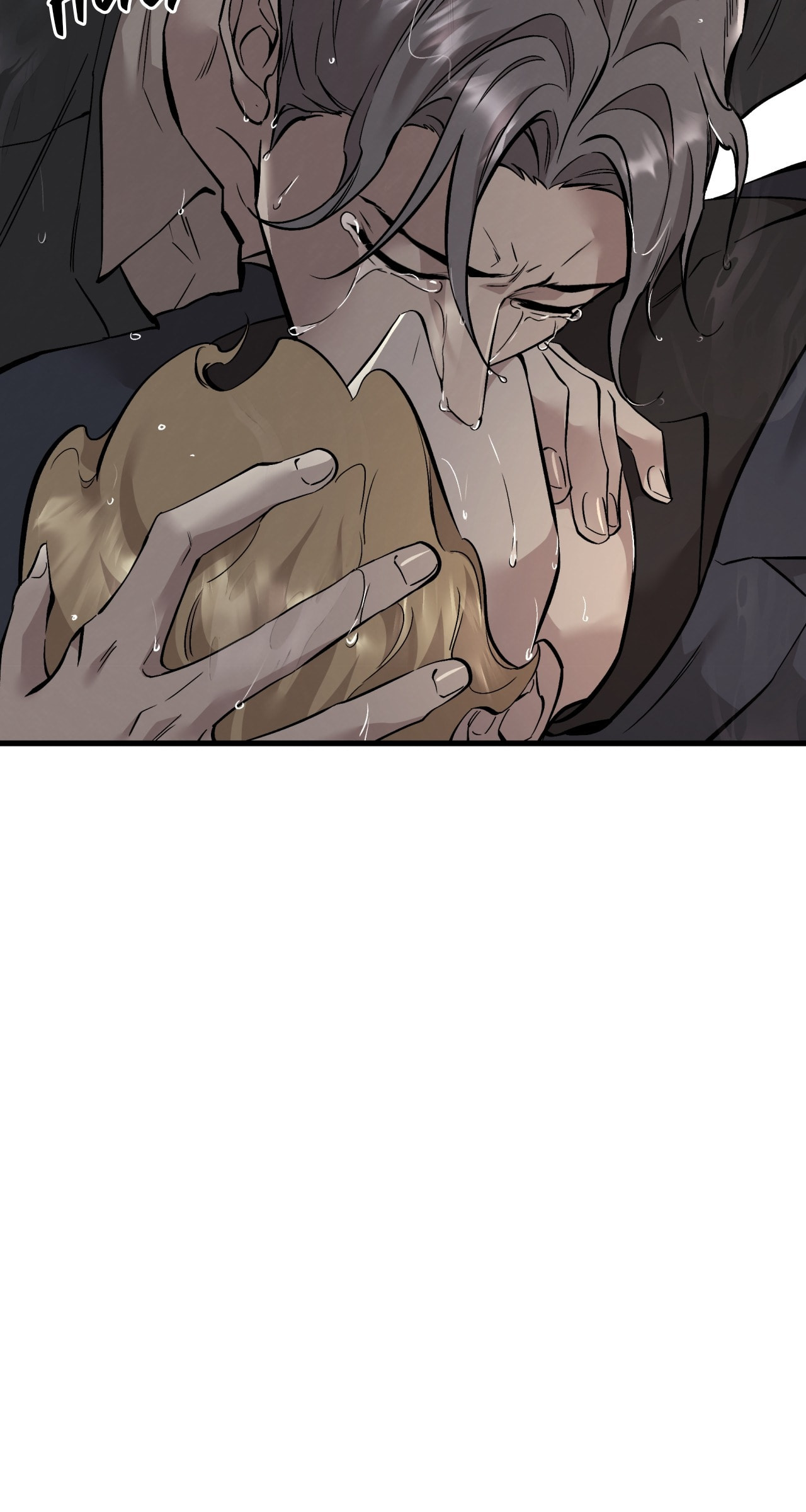 Honey Bear Chapter 93.1 page 13 - 