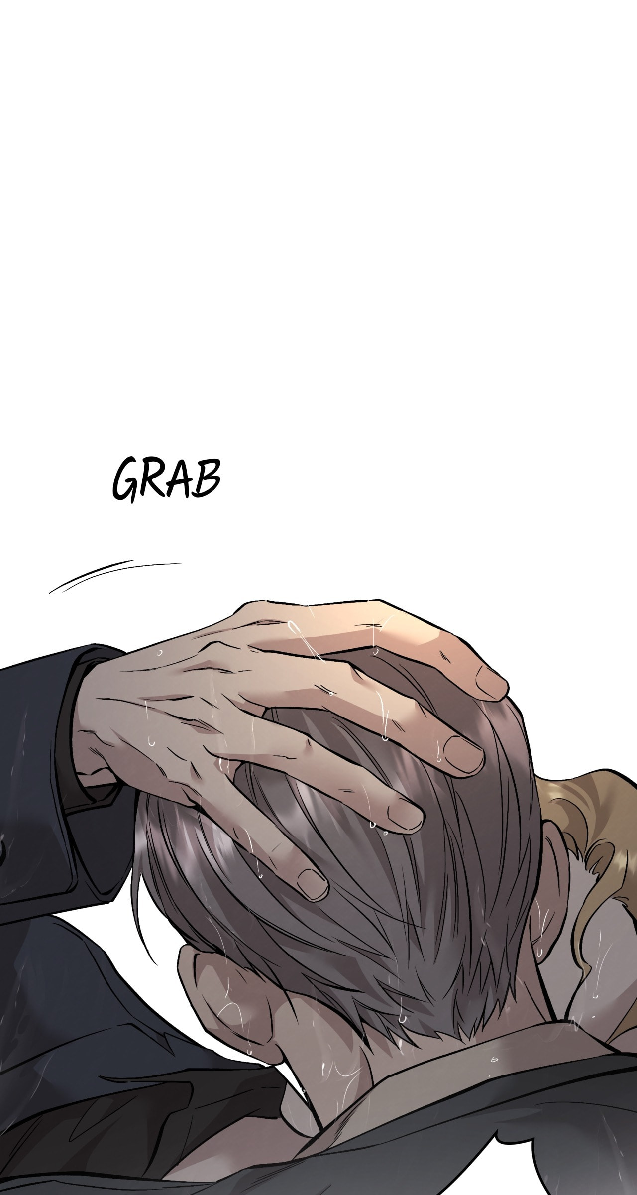 Honey Bear Chapter 93.1 page 14 - 