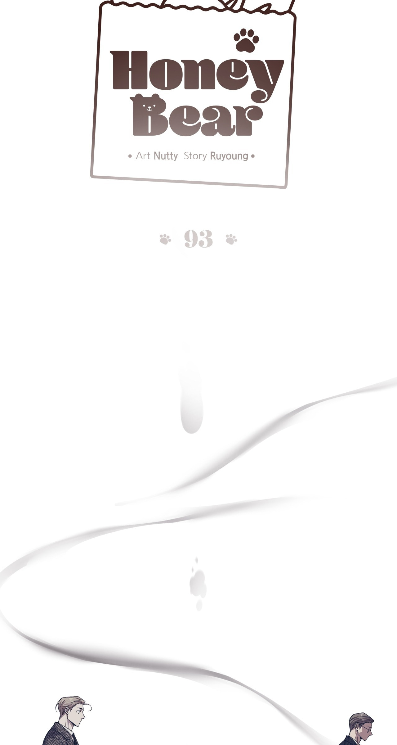 Honey Bear Chapter 93.1 page 23 - 