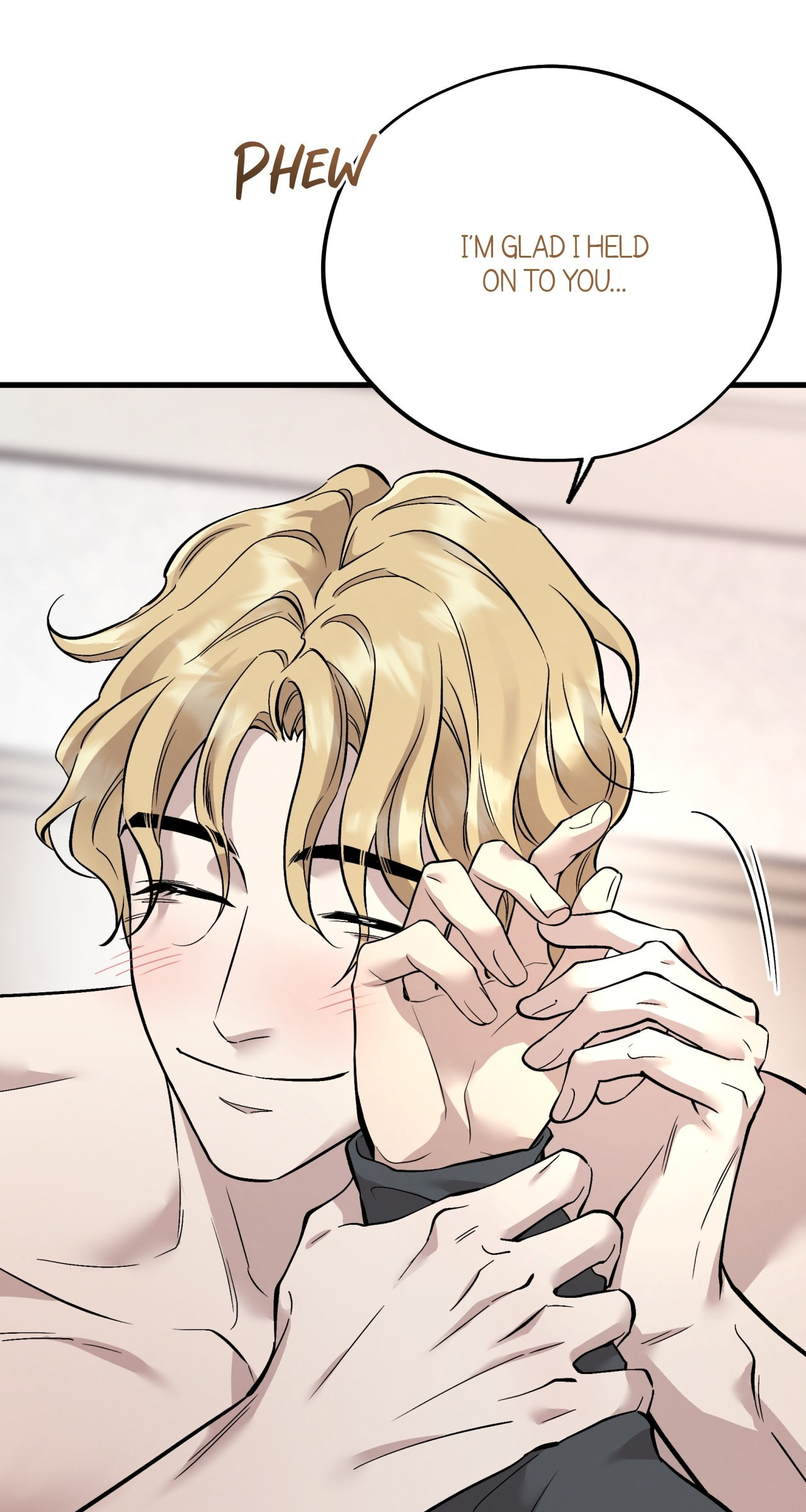 Honey Bear Chapter 93.1 page 37 - 