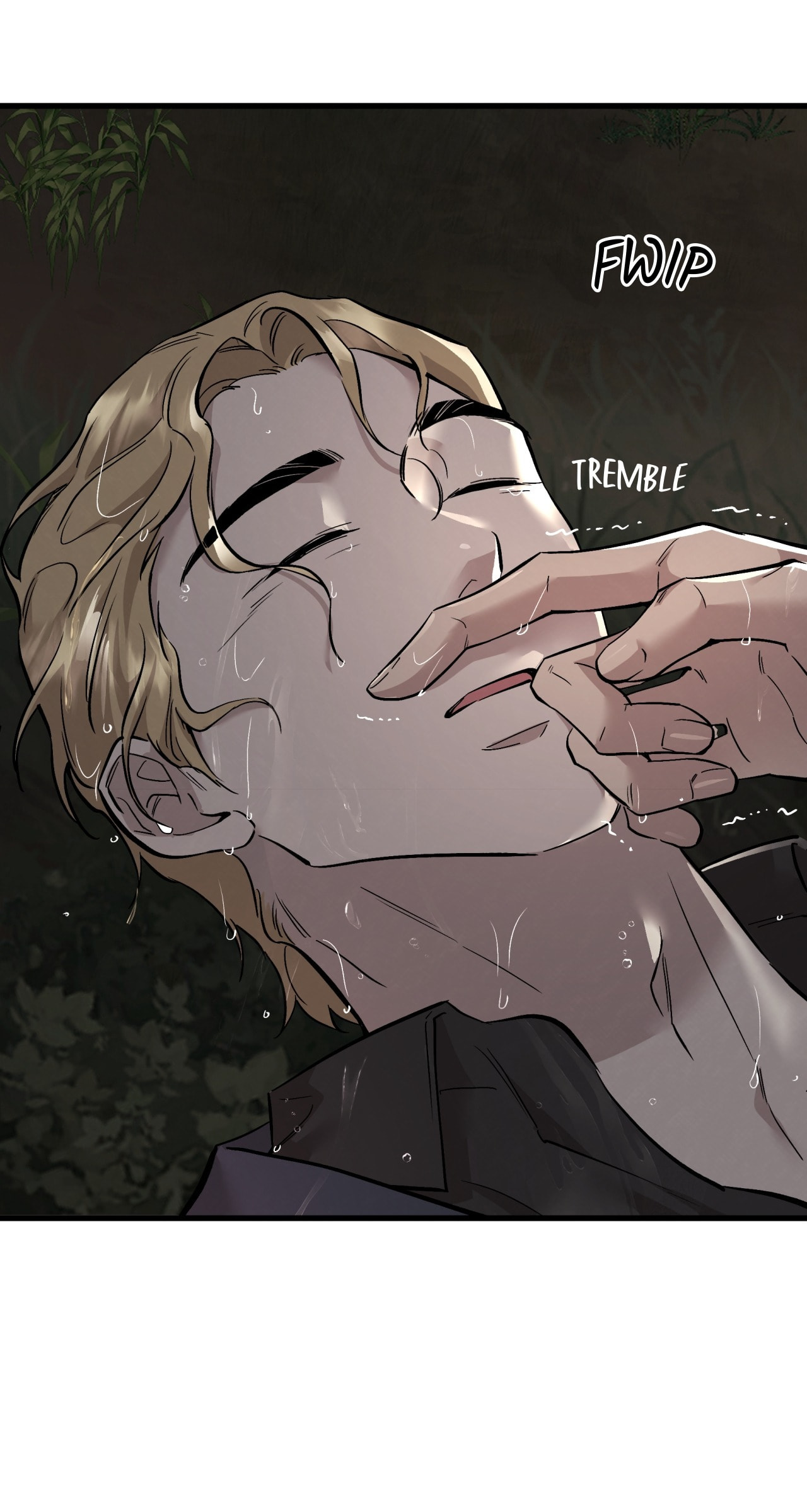 Honey Bear Chapter 93.1 page 5 - 