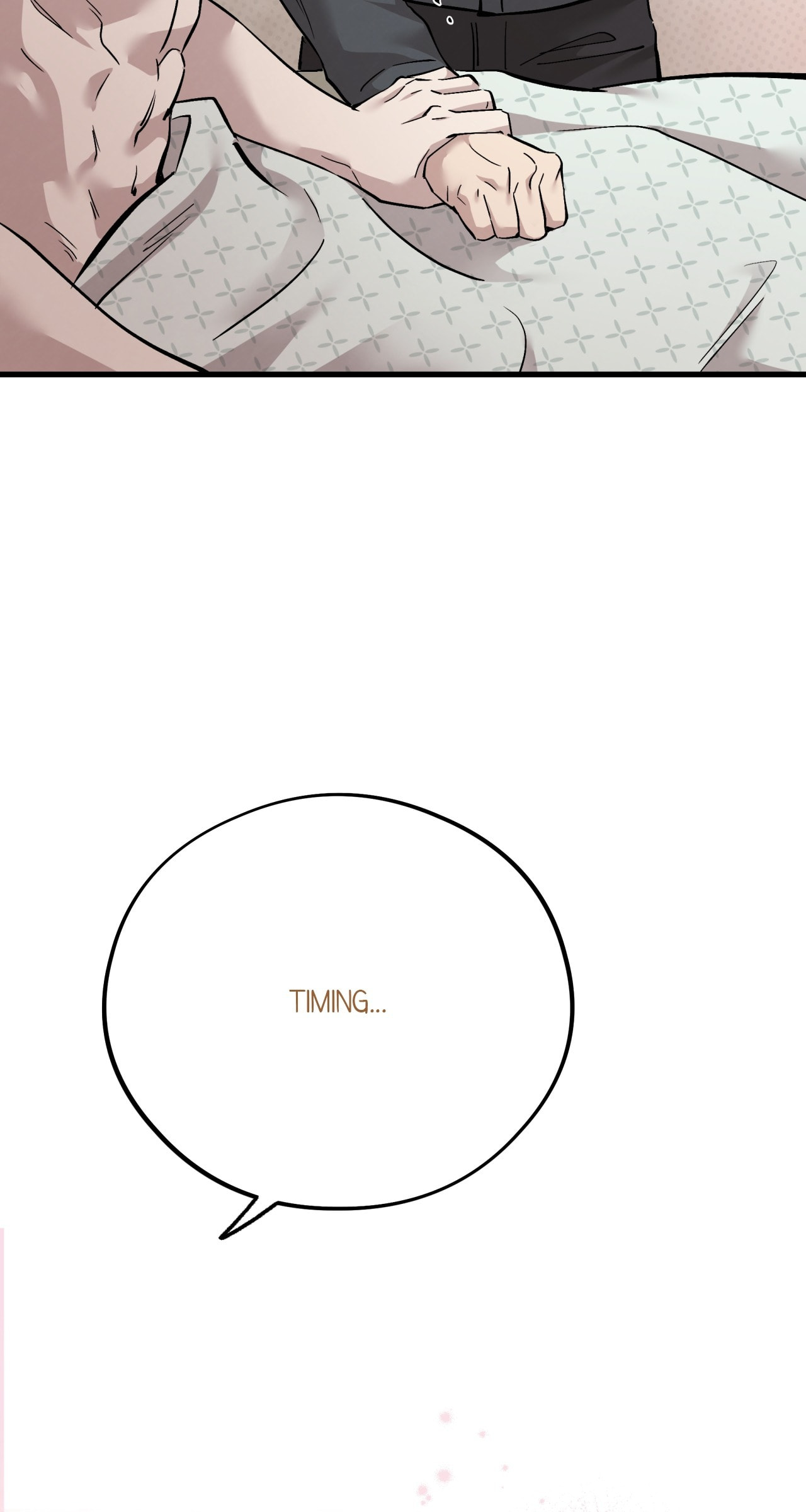 Honey Bear Chapter 93.1 page 46 - 