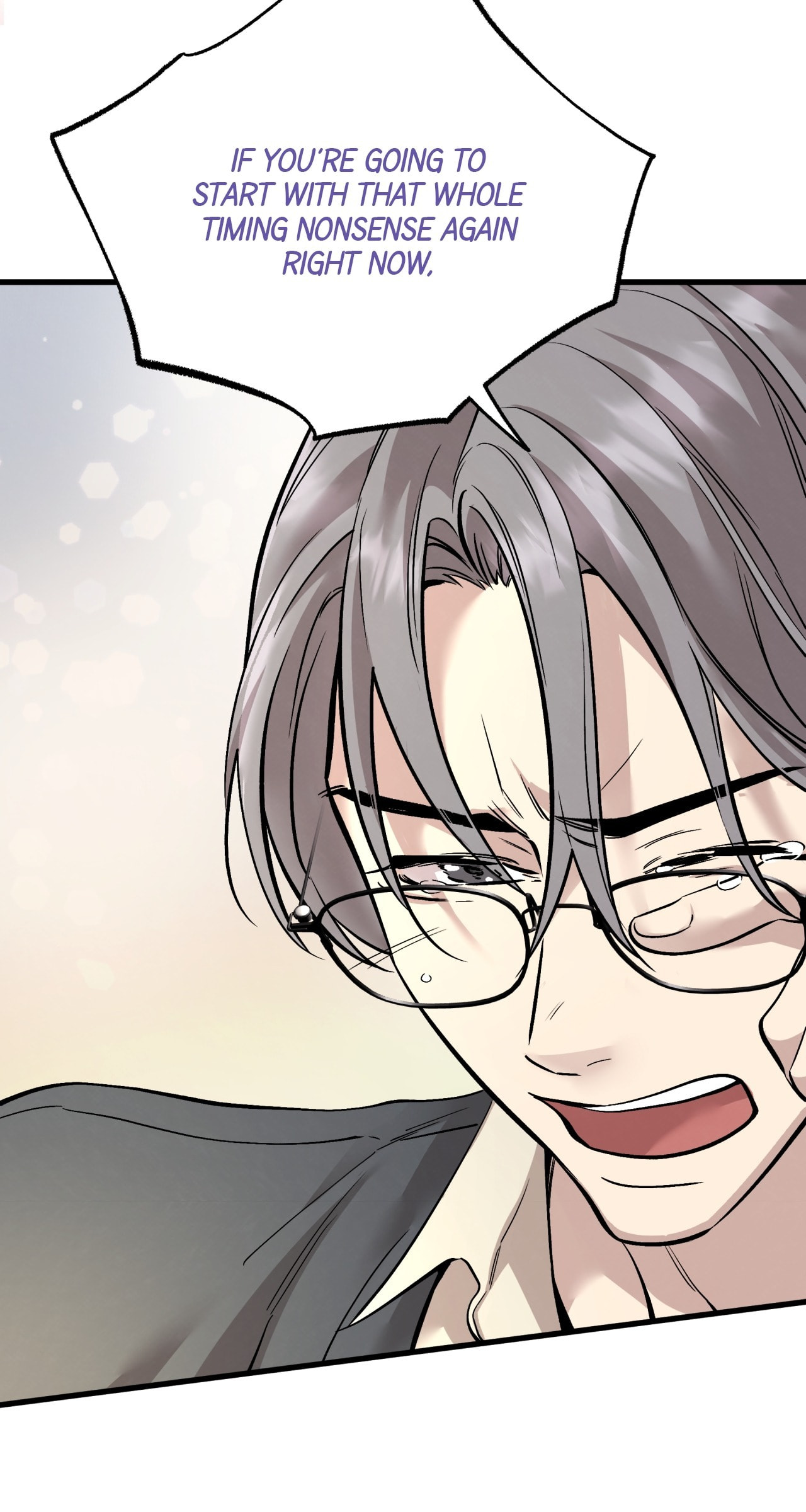 Honey Bear Chapter 93.1 page 48 - 