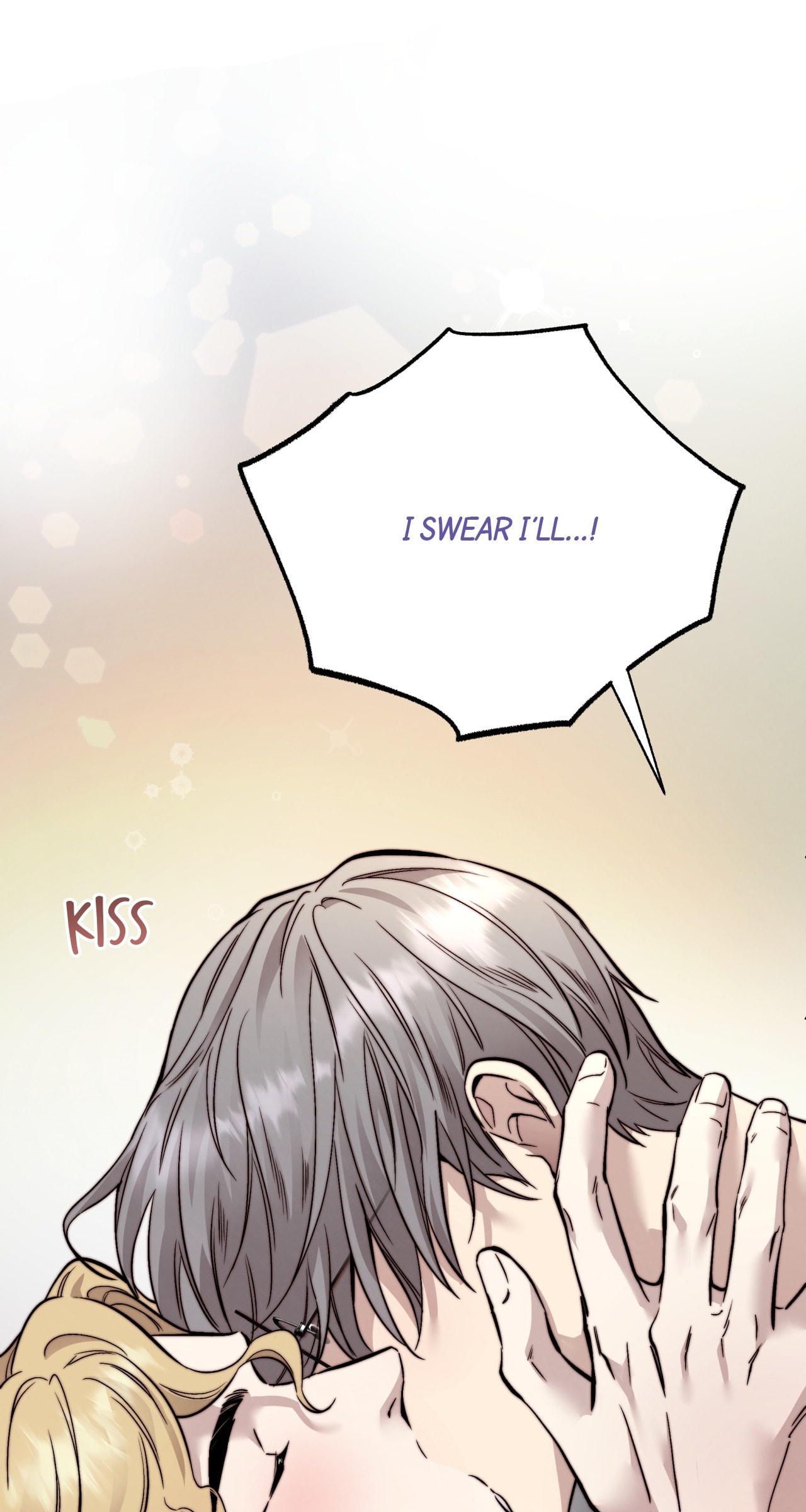 Honey Bear Chapter 93.1 page 49 - 