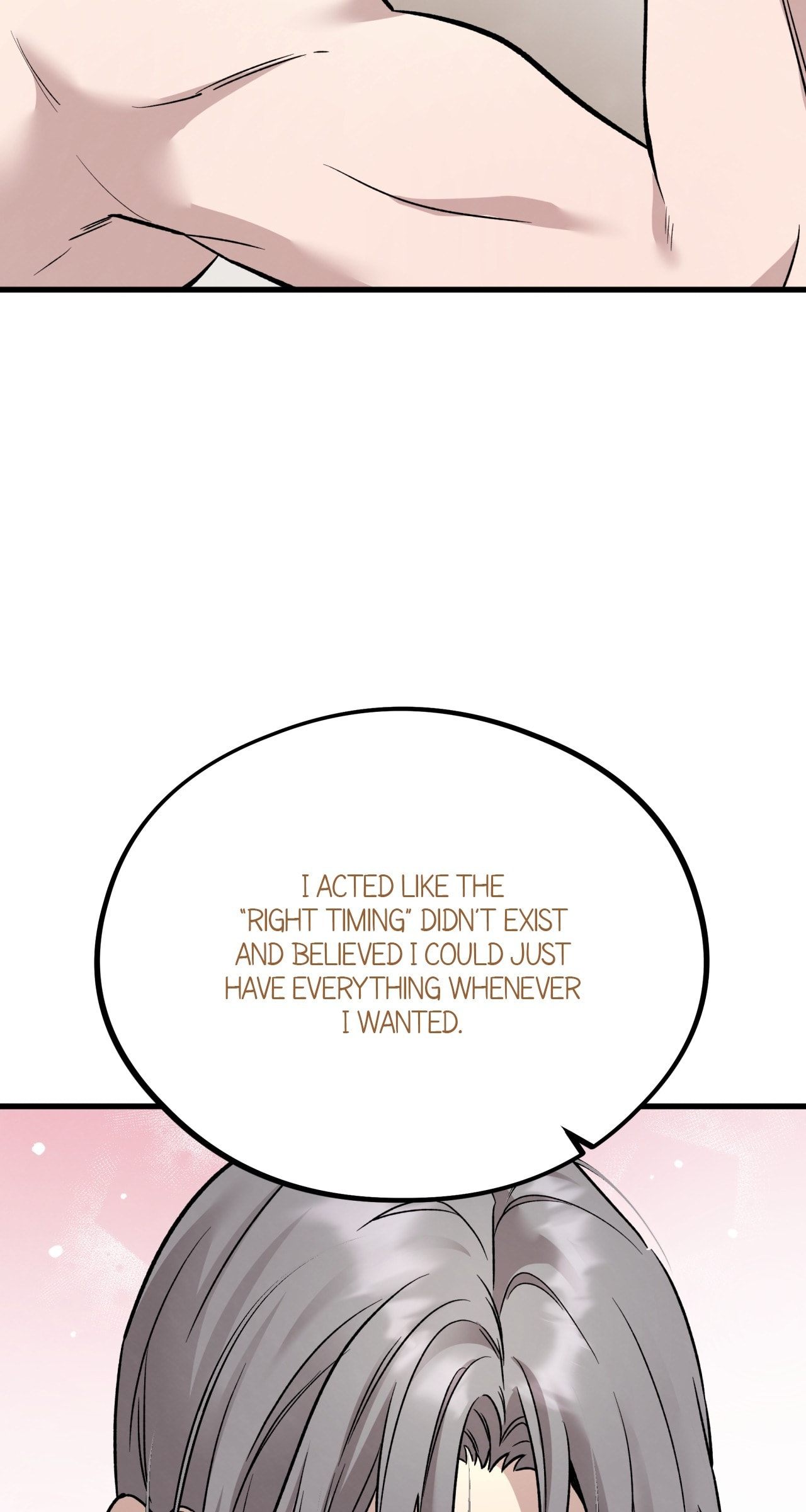 Honey Bear Chapter 93.1 page 54 - 