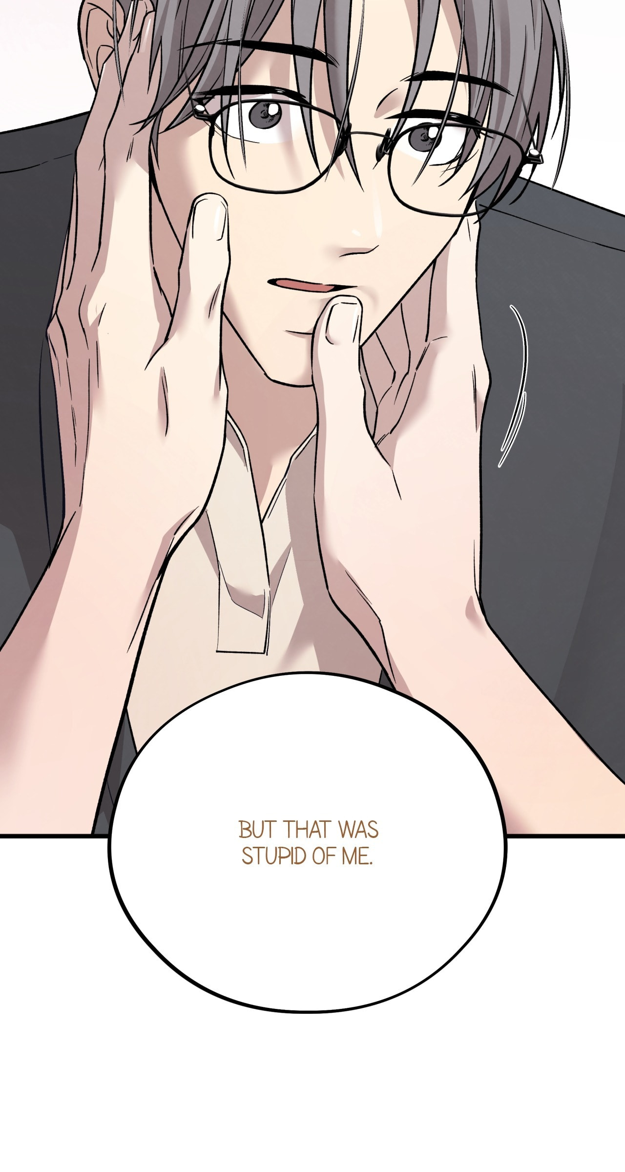 Honey Bear Chapter 93.1 page 55 - 