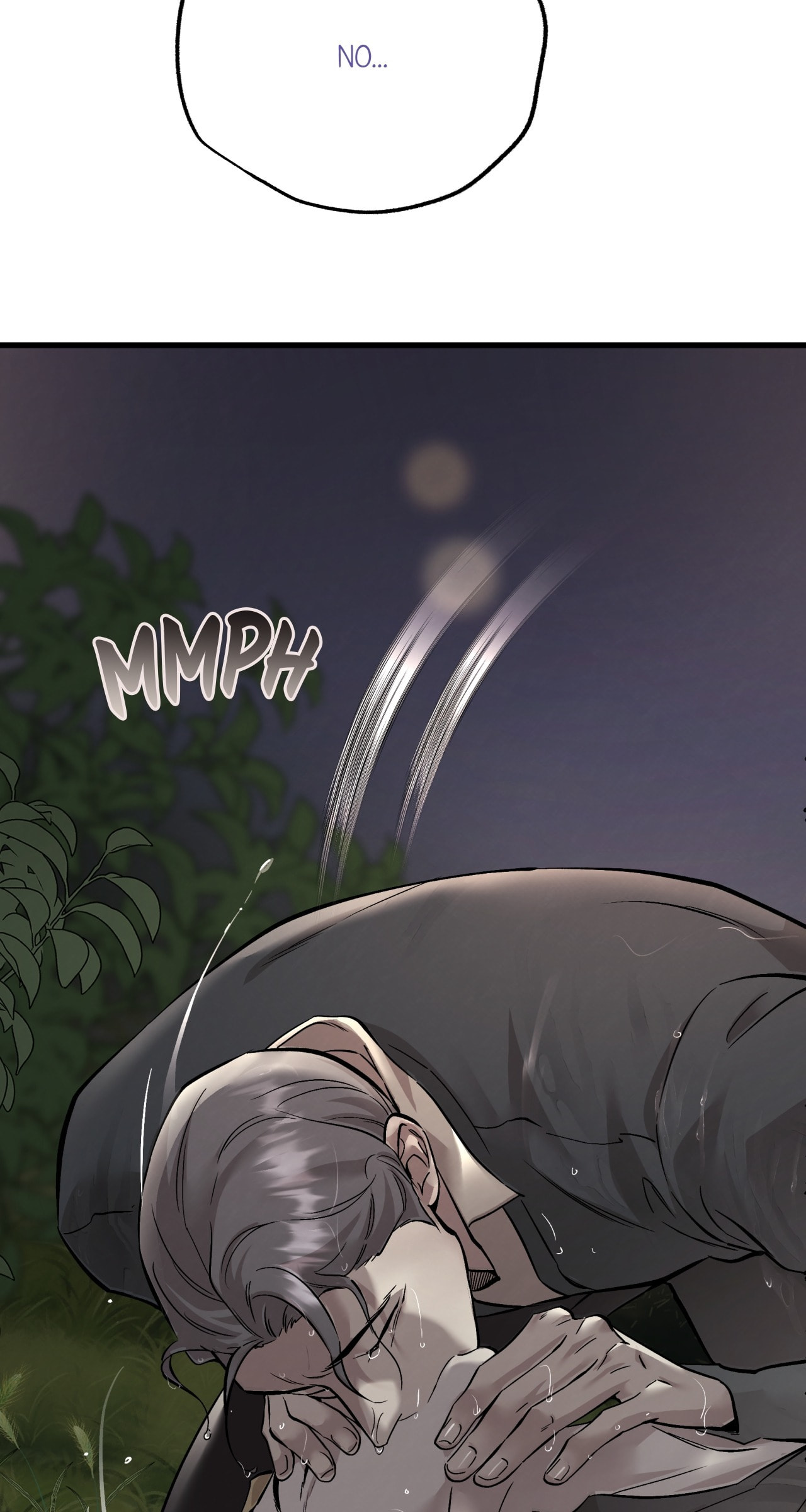 Honey Bear Chapter 93.1 page 7 - 