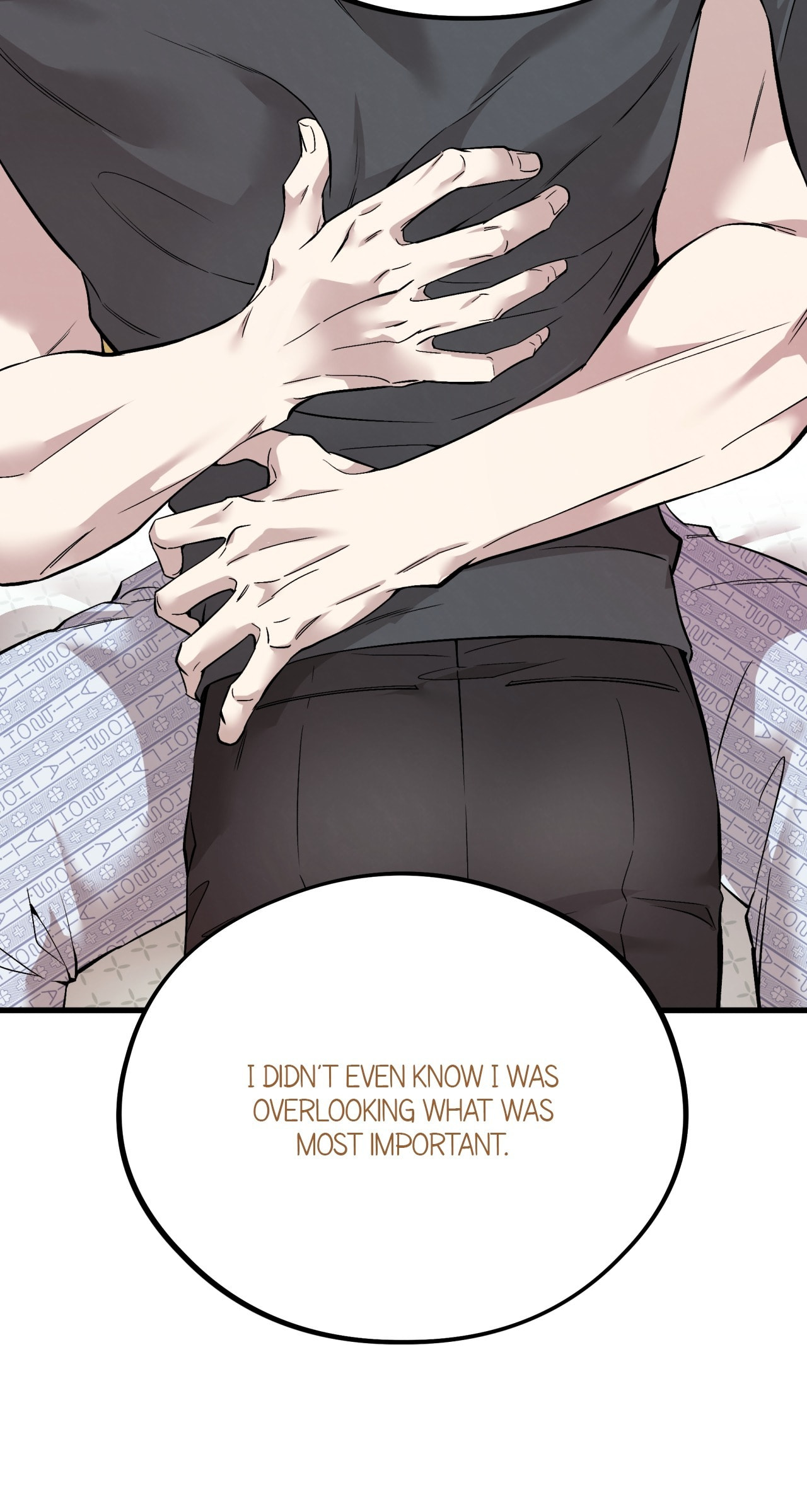 Honey Bear Chapter 93.1 page 63 - 