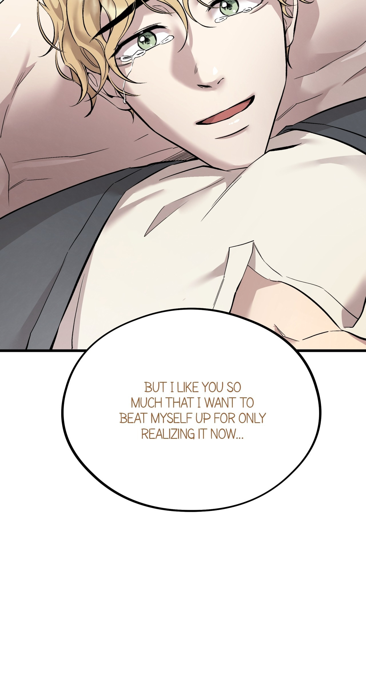 Honey Bear Chapter 93.1 page 68 - 