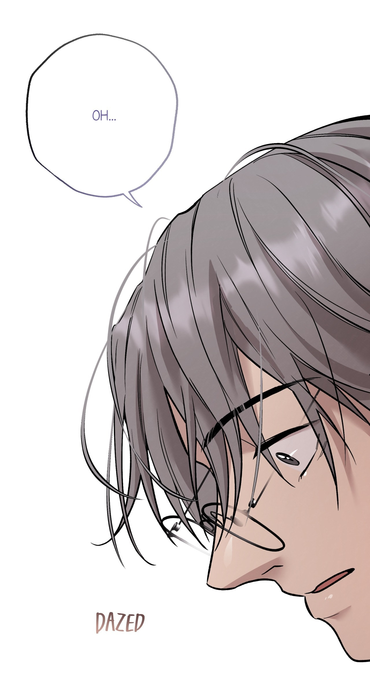 Honey Bear Chapter 93.1 page 70 - 