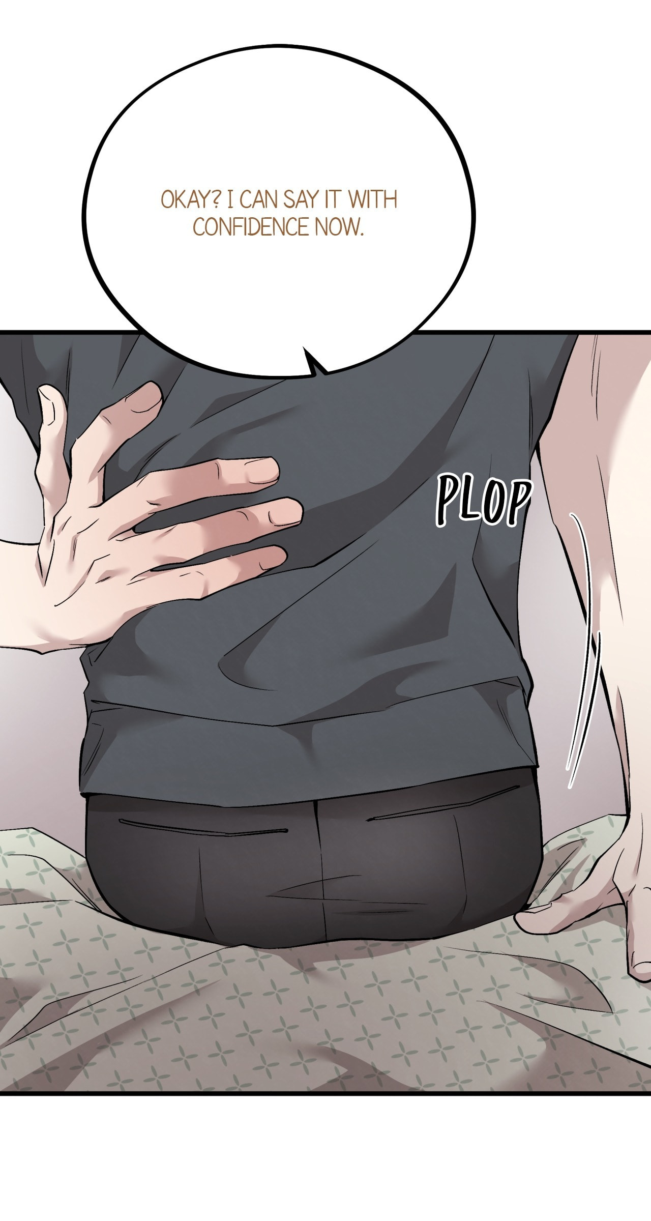 Honey Bear Chapter 93.1 page 78 - 