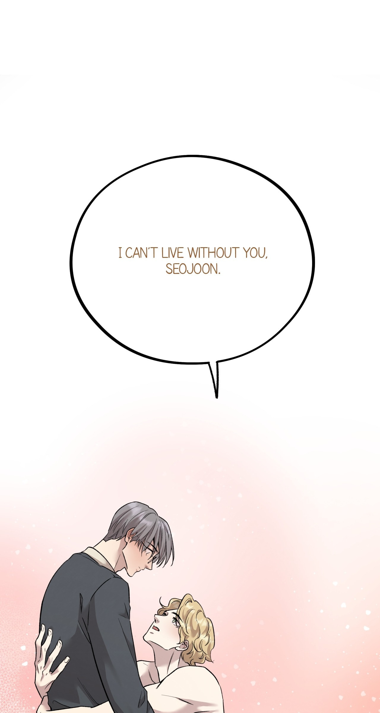 Honey Bear Chapter 93.1 page 79 - 