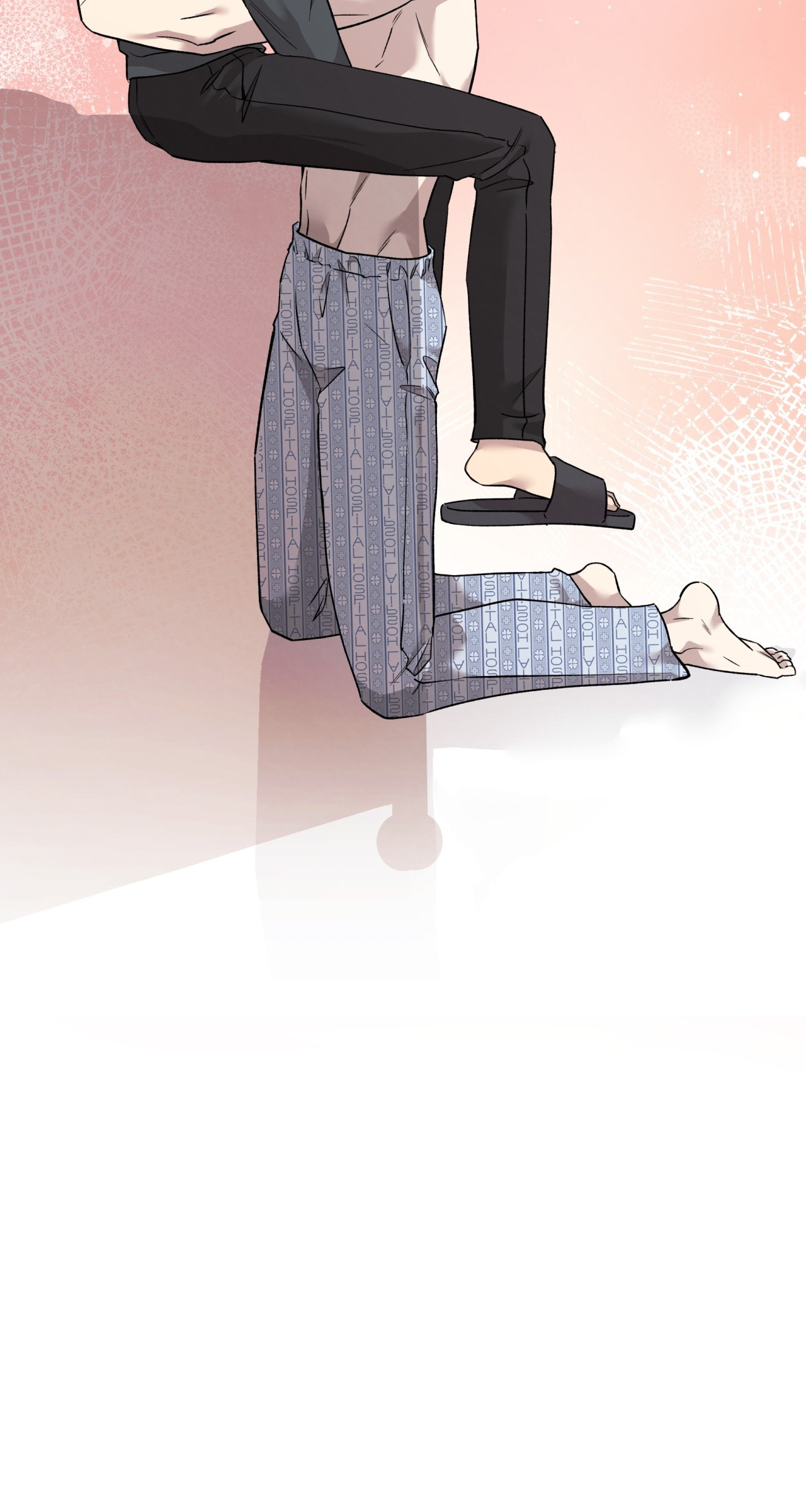 Honey Bear Chapter 93.1 page 80 - 