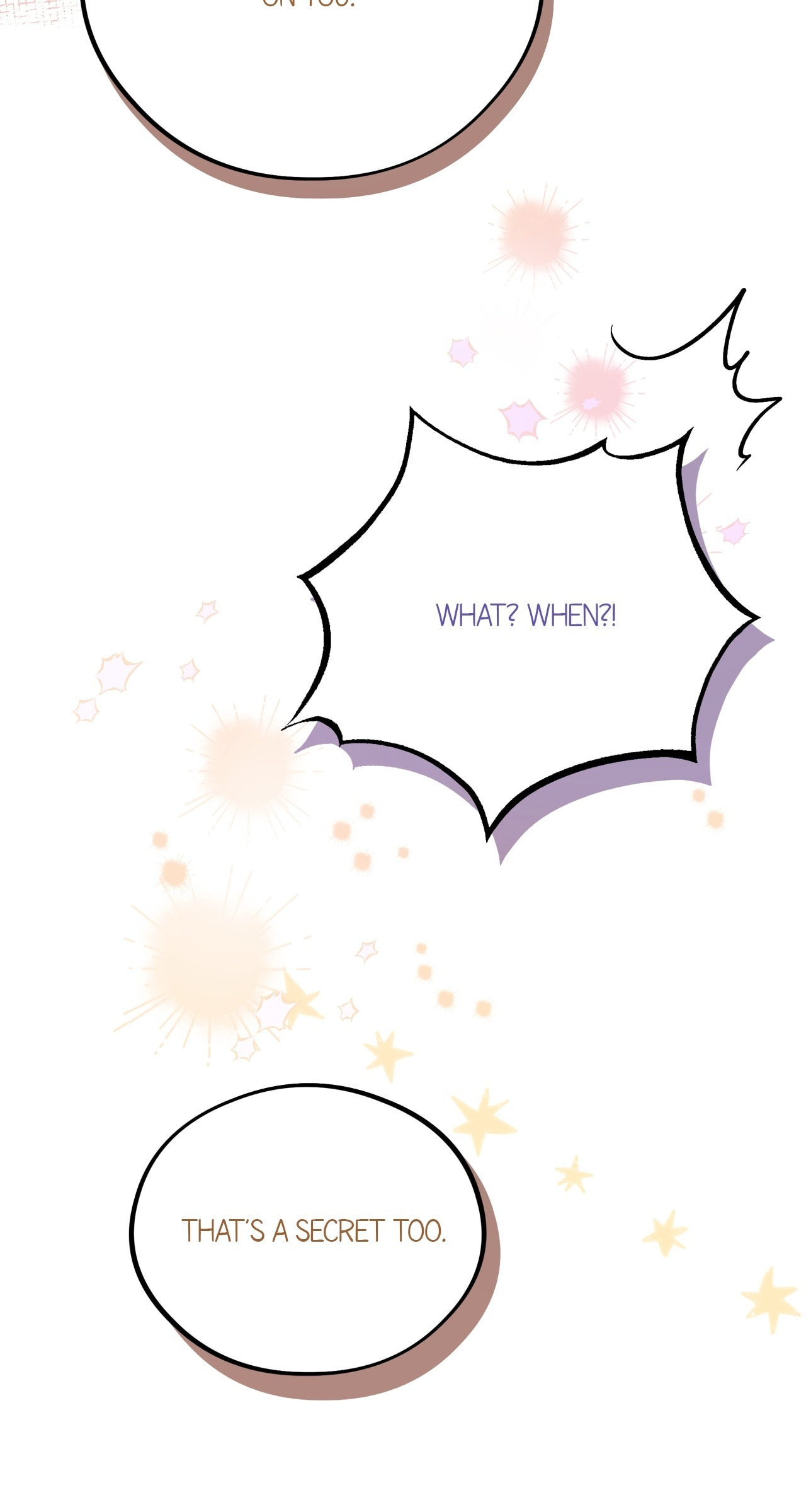 Honey Bear Chapter 93.1 page 89 - 