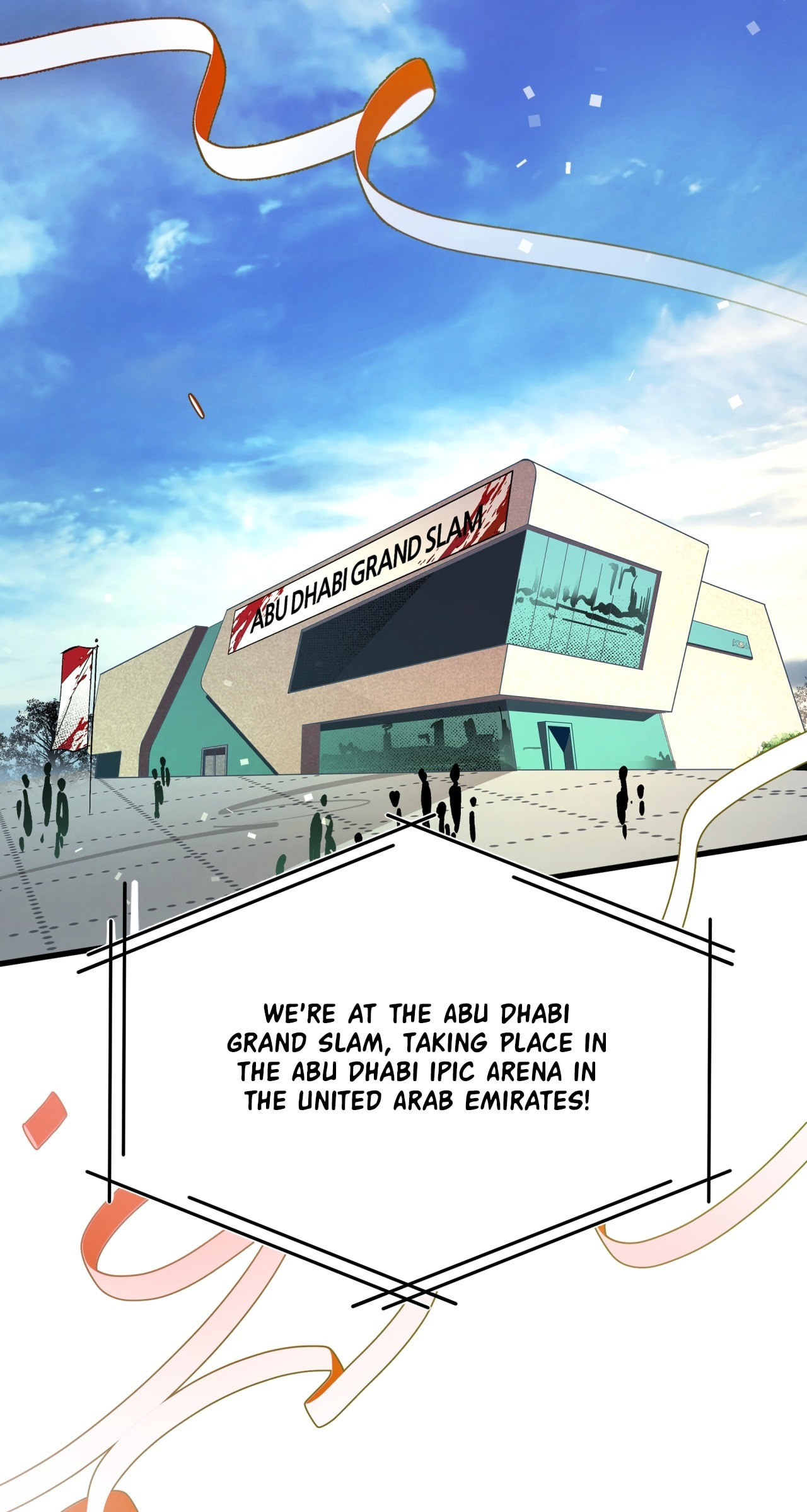 Honey Bear Chapter 93.1 page 91 - 