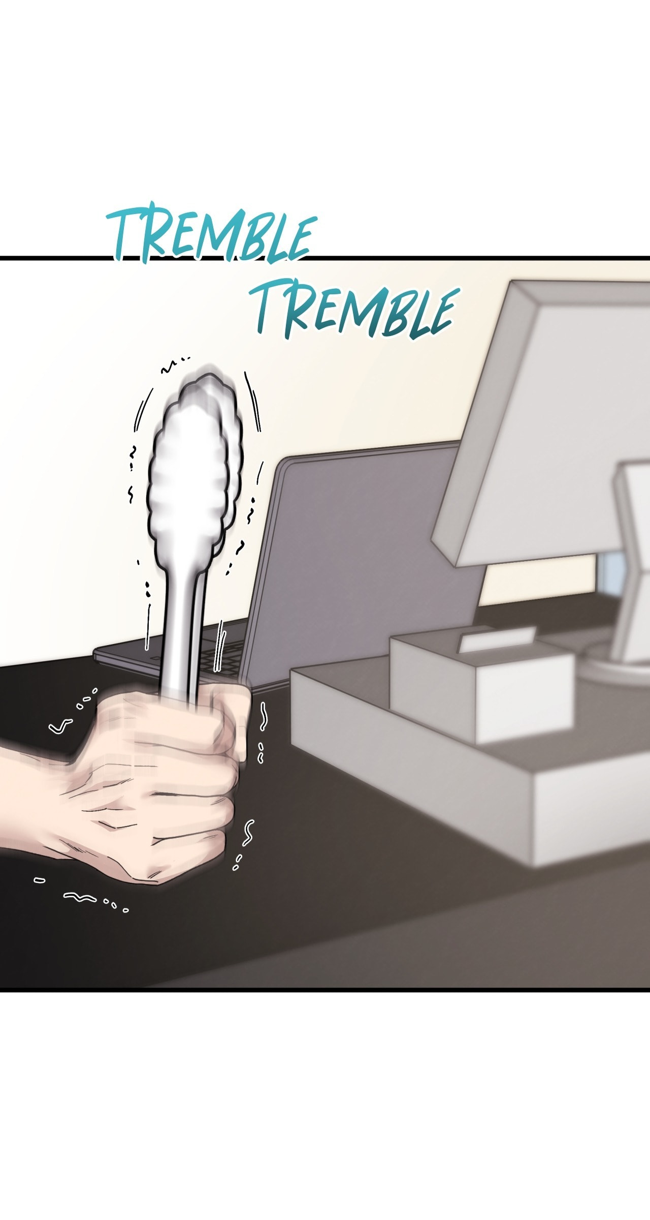 Honey Bear Chapter 93.1 page 94 - 
