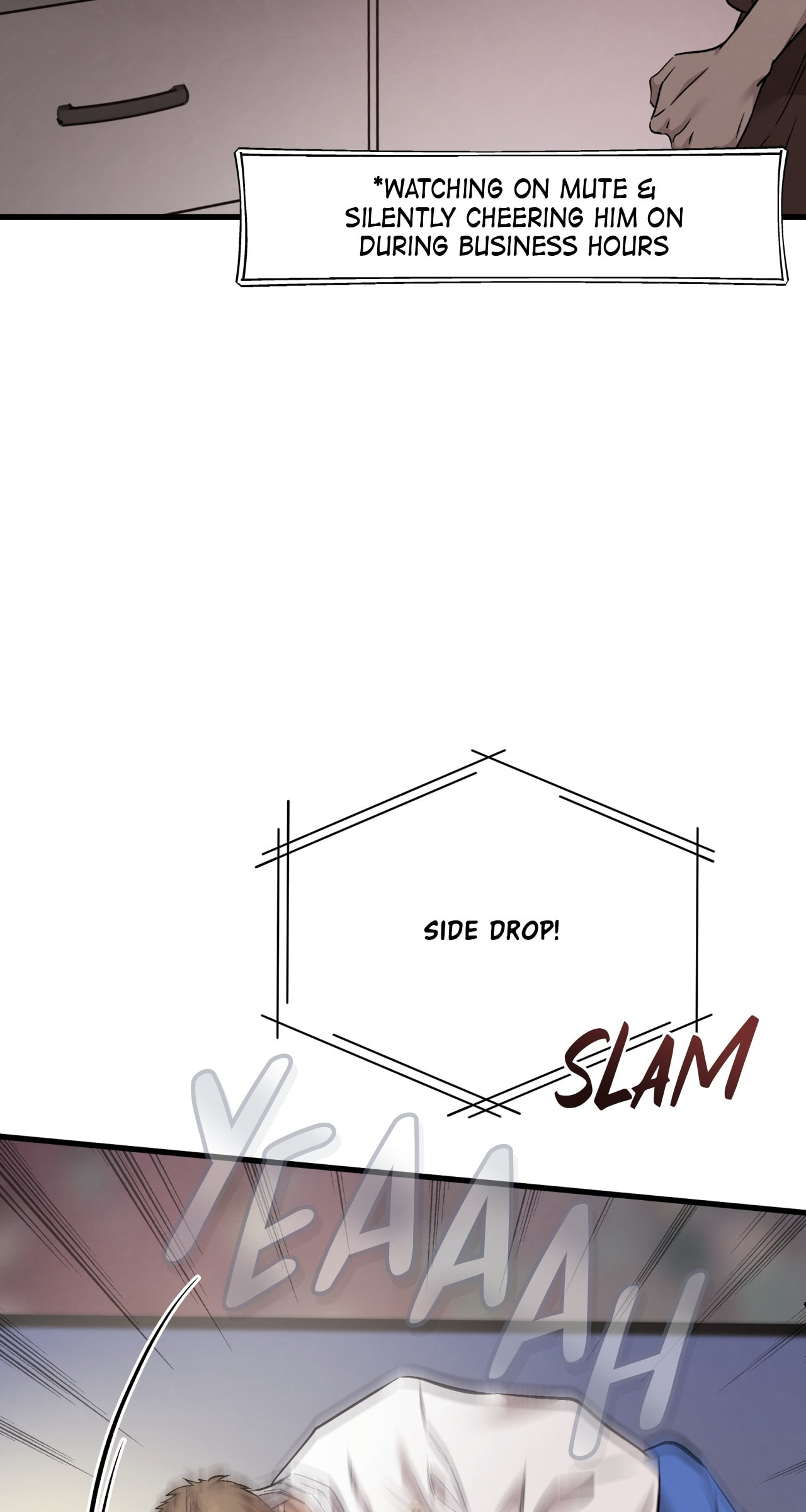 Honey Bear Chapter 93.1 page 97 - 