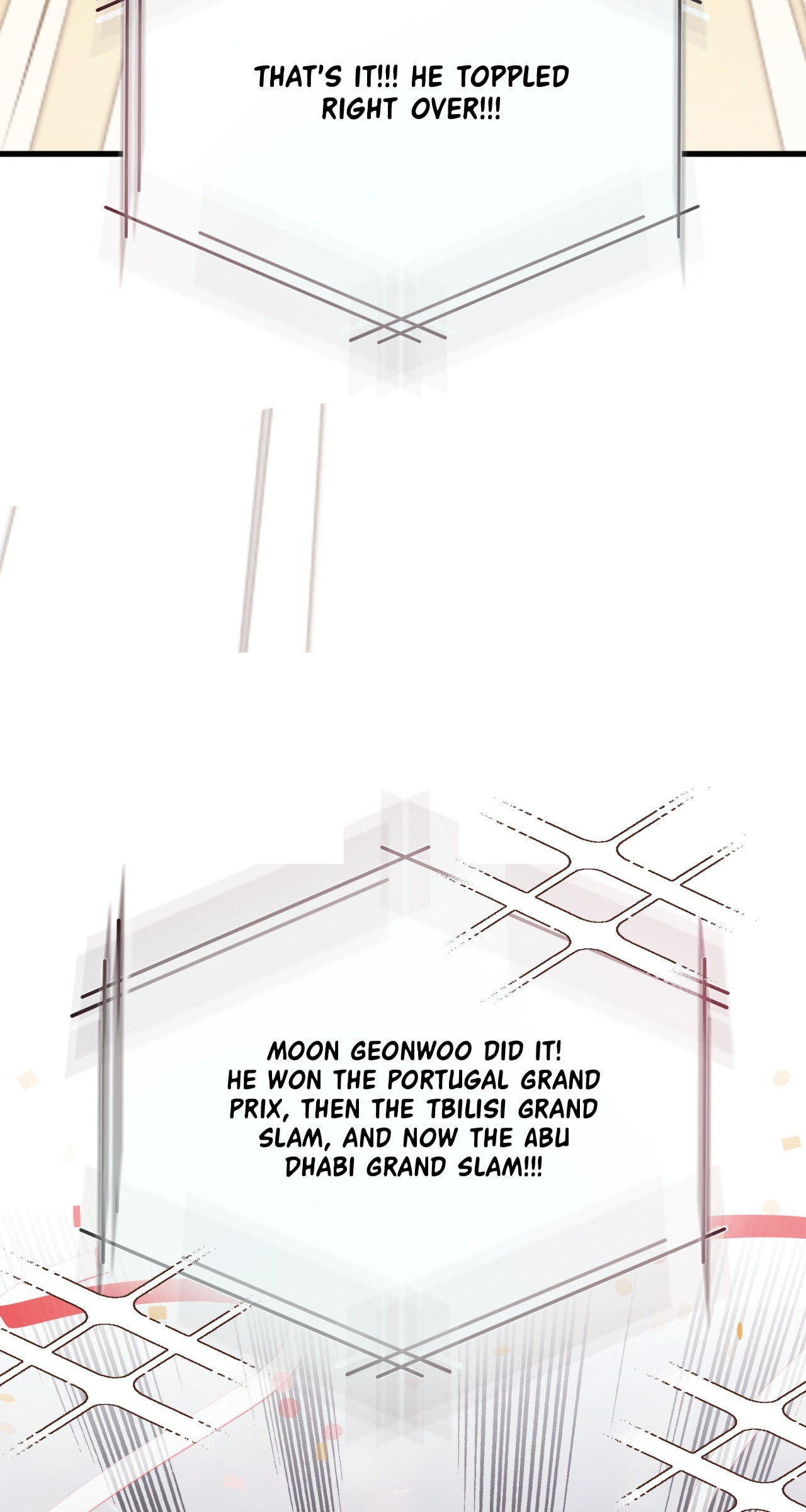 Honey Bear Chapter 93 page 102 - 