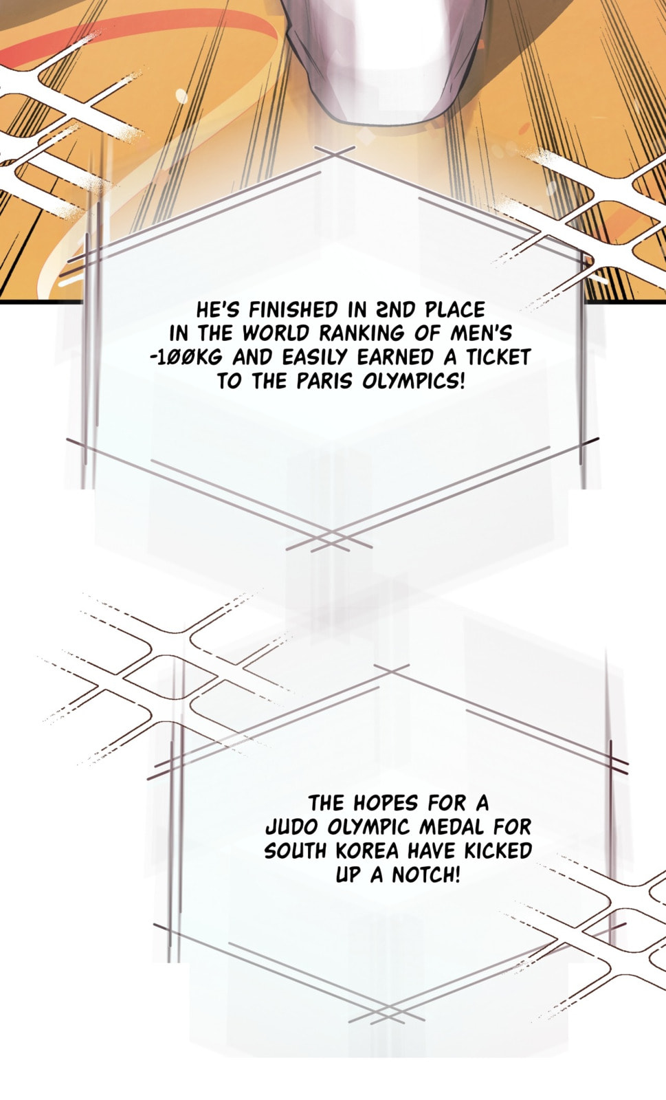 Honey Bear Chapter 93 page 104 - 