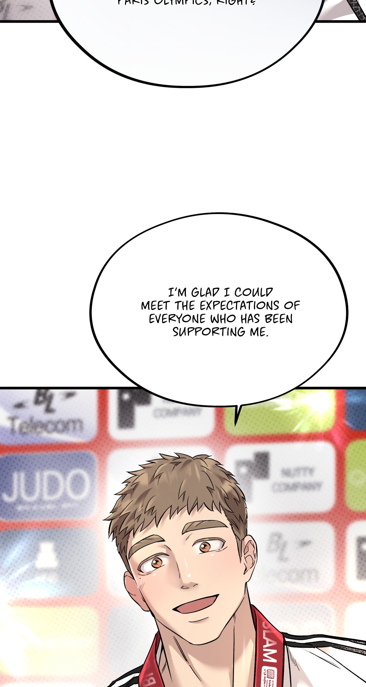 Honey Bear Chapter 93 page 108 - 