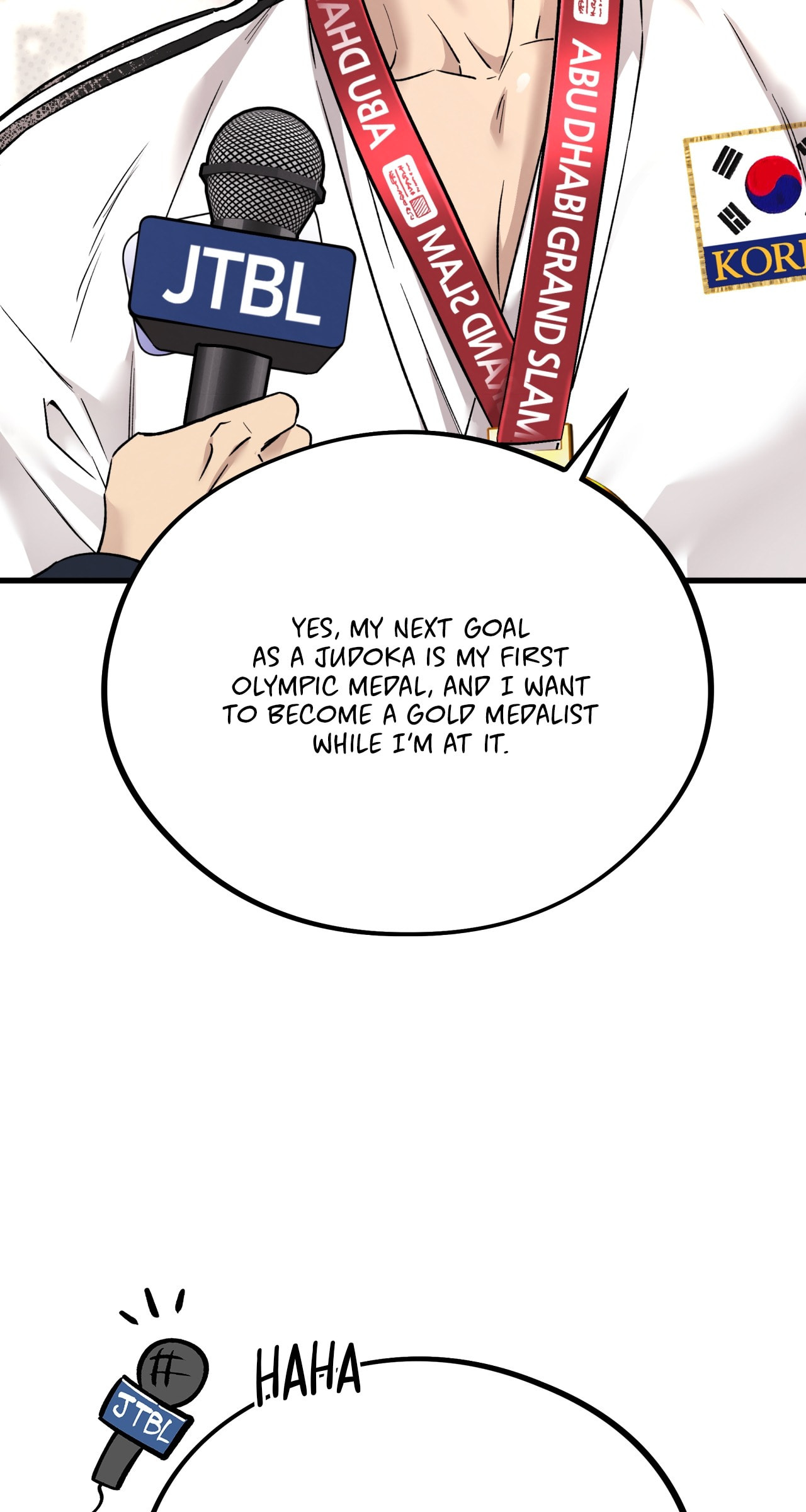 Honey Bear Chapter 93 page 109 - 