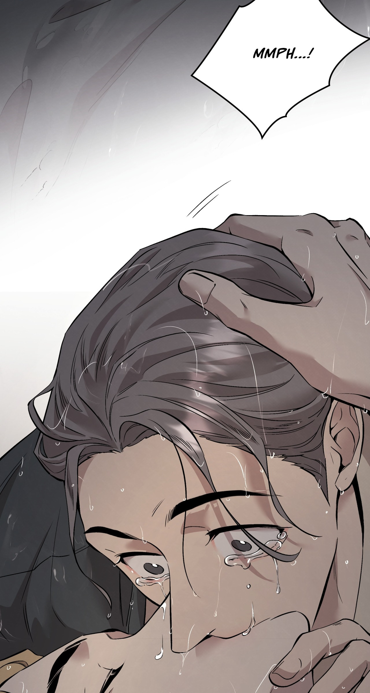 Honey Bear Chapter 93 page 15 - 
