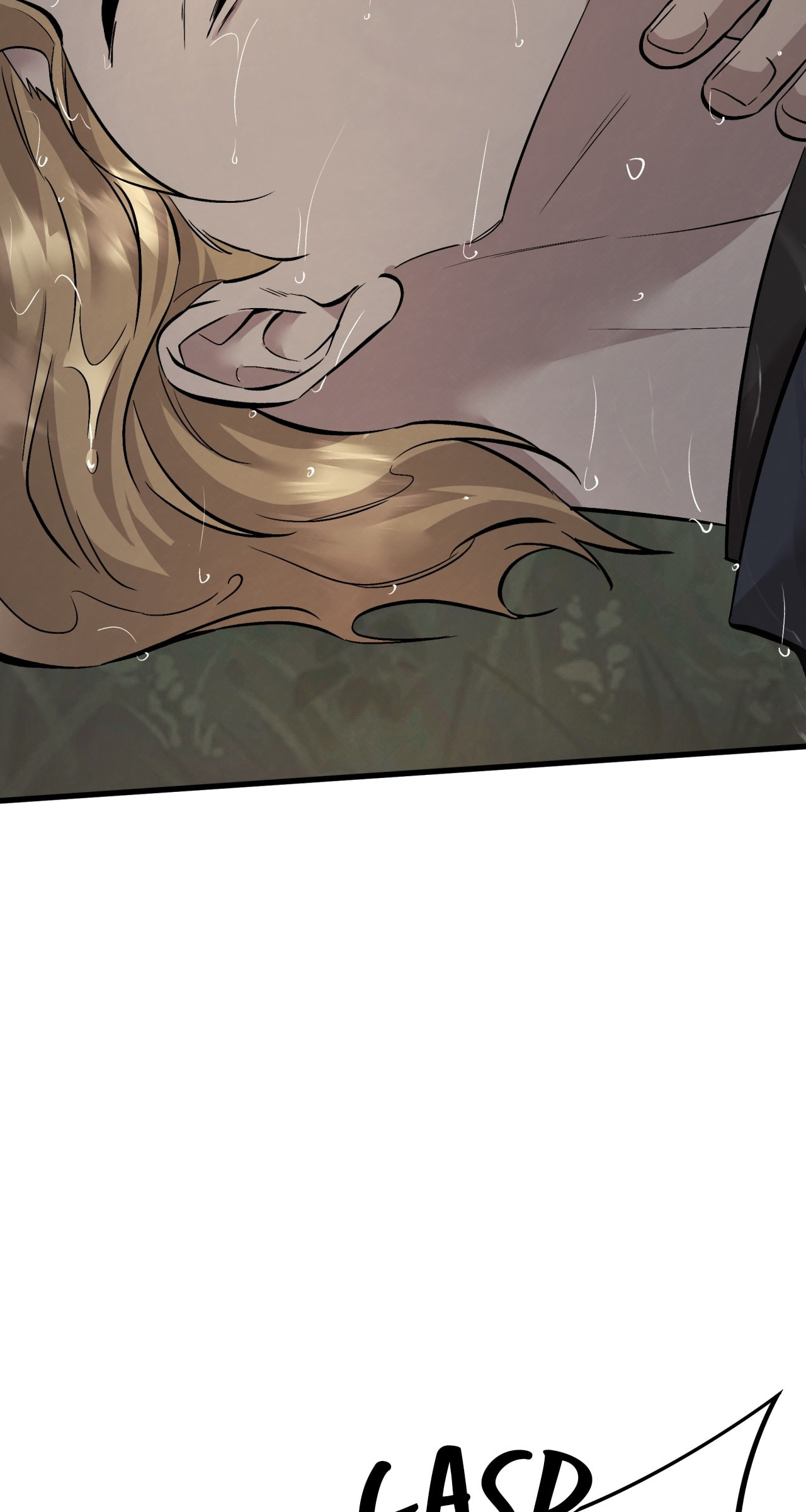 Honey Bear Chapter 93 page 16 - 