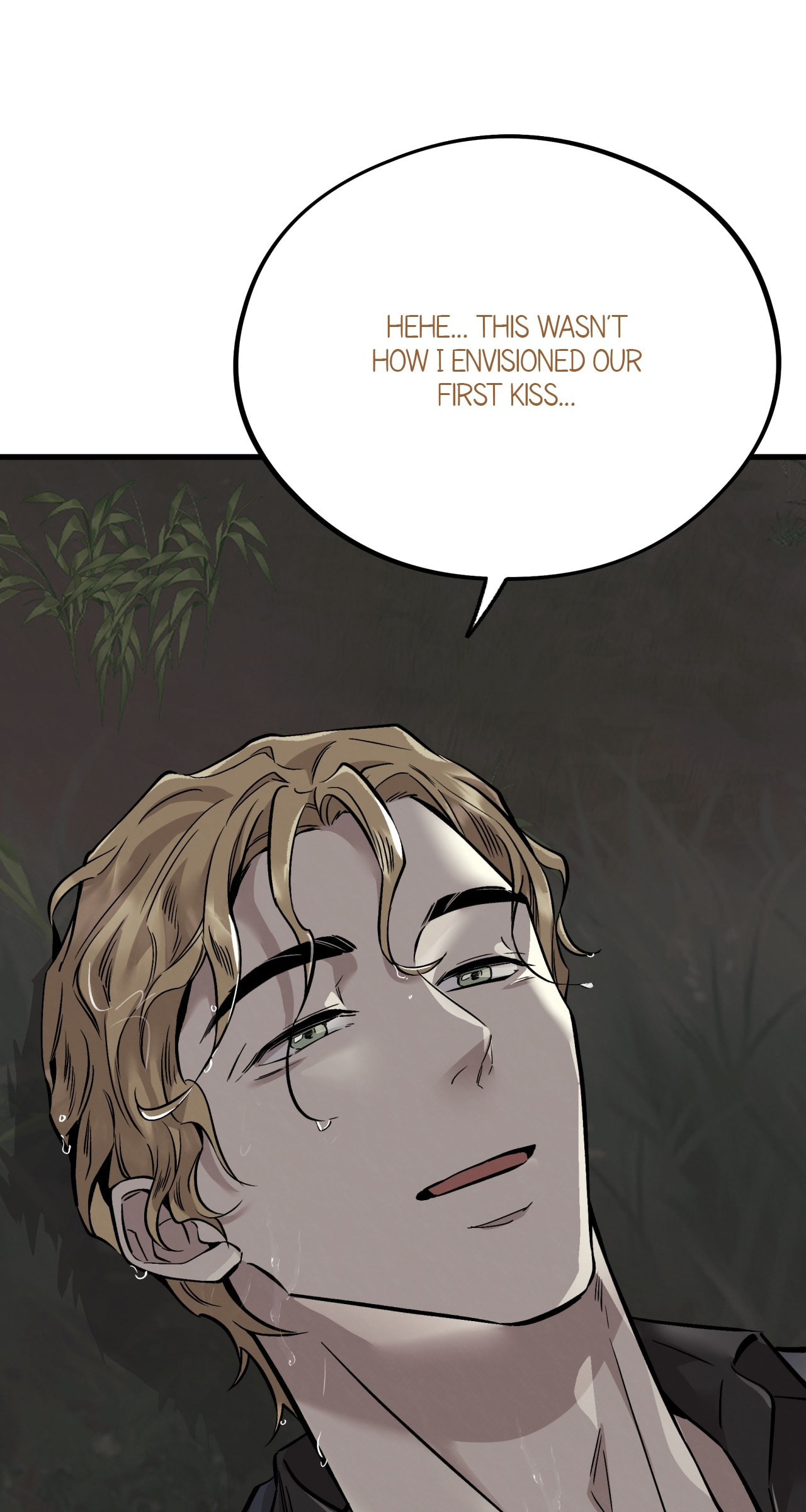 Honey Bear Chapter 93 page 19 - 