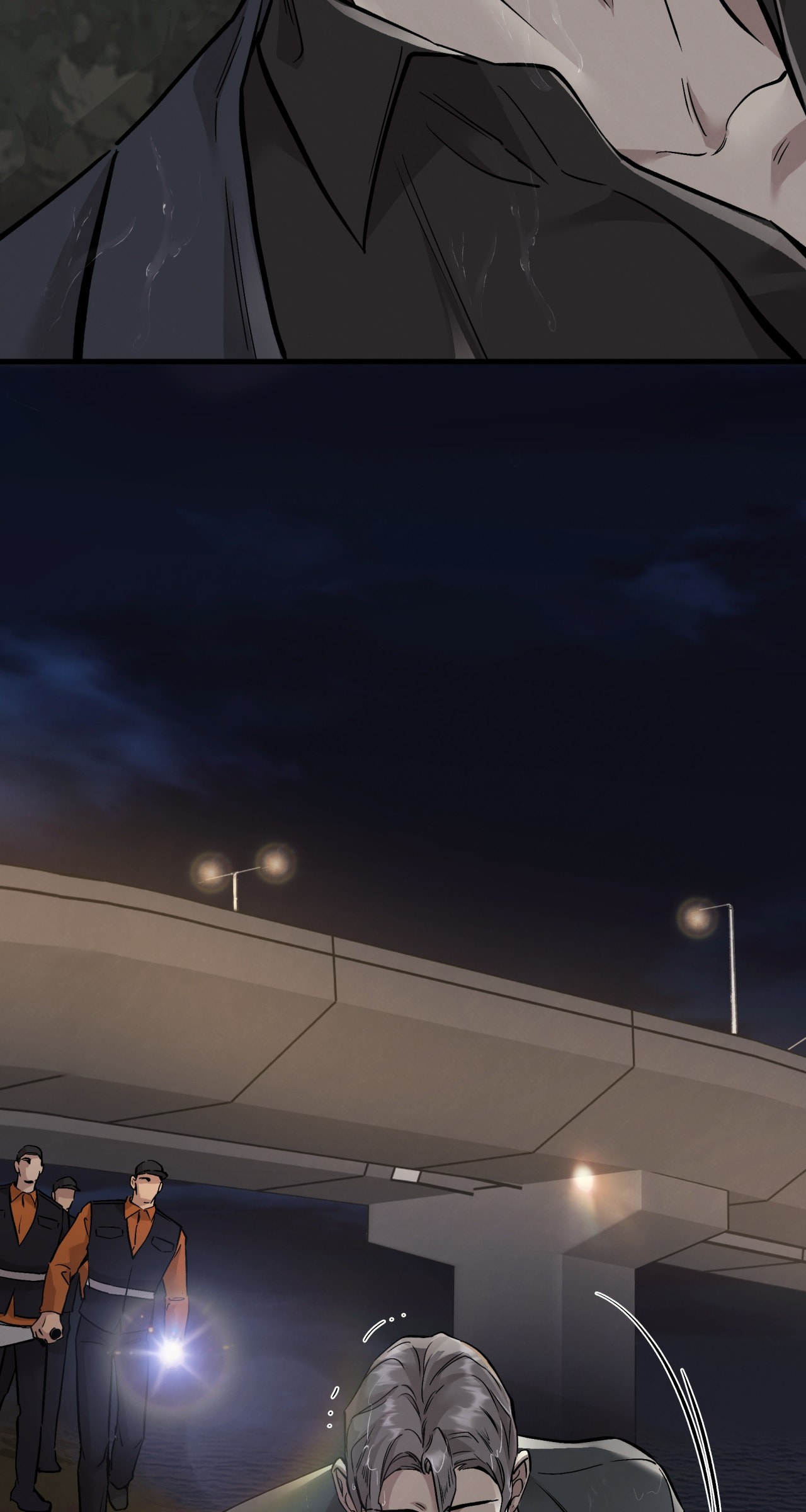 Honey Bear Chapter 93 page 20 - 