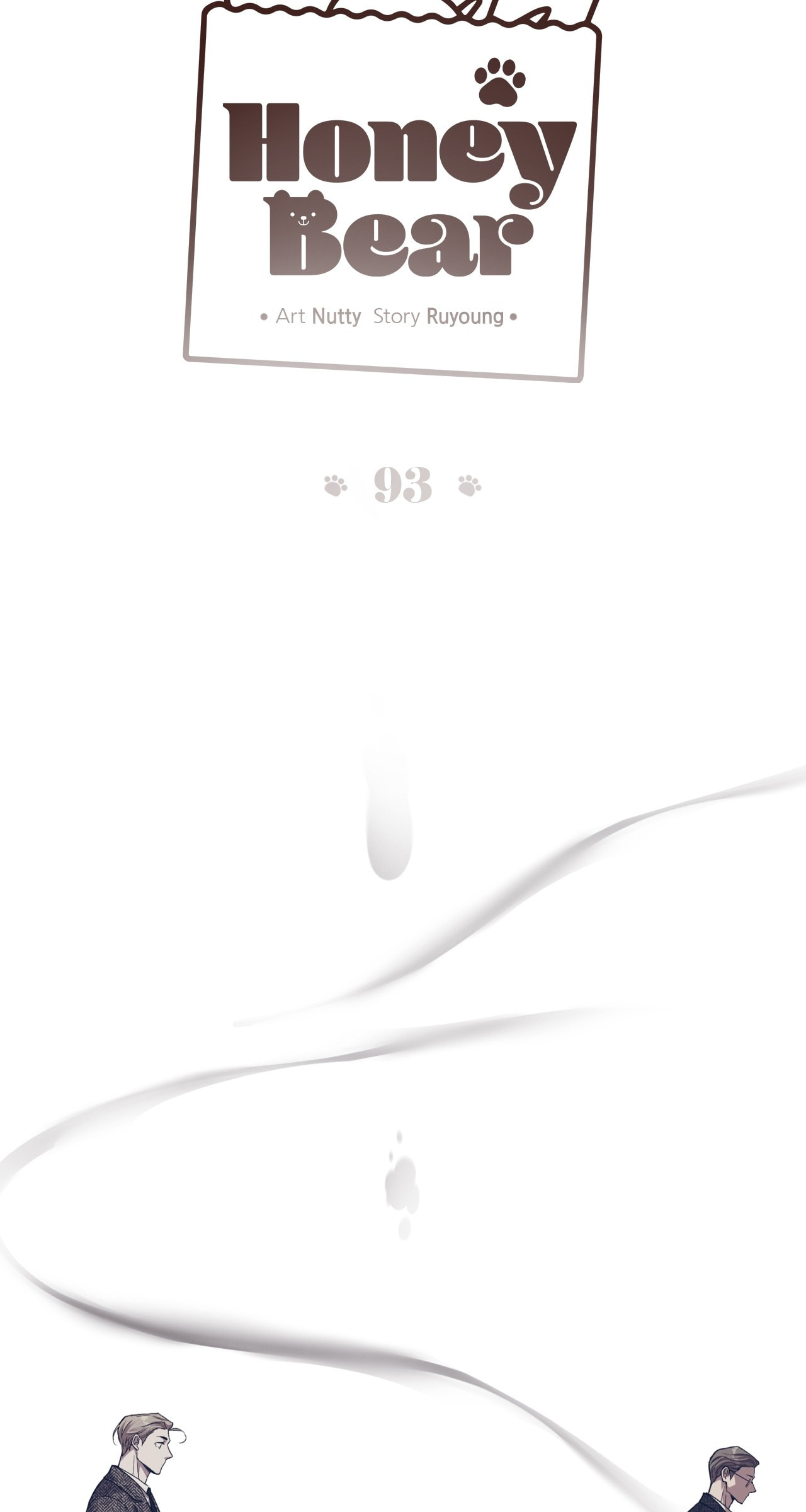 Honey Bear Chapter 93 page 23 - 