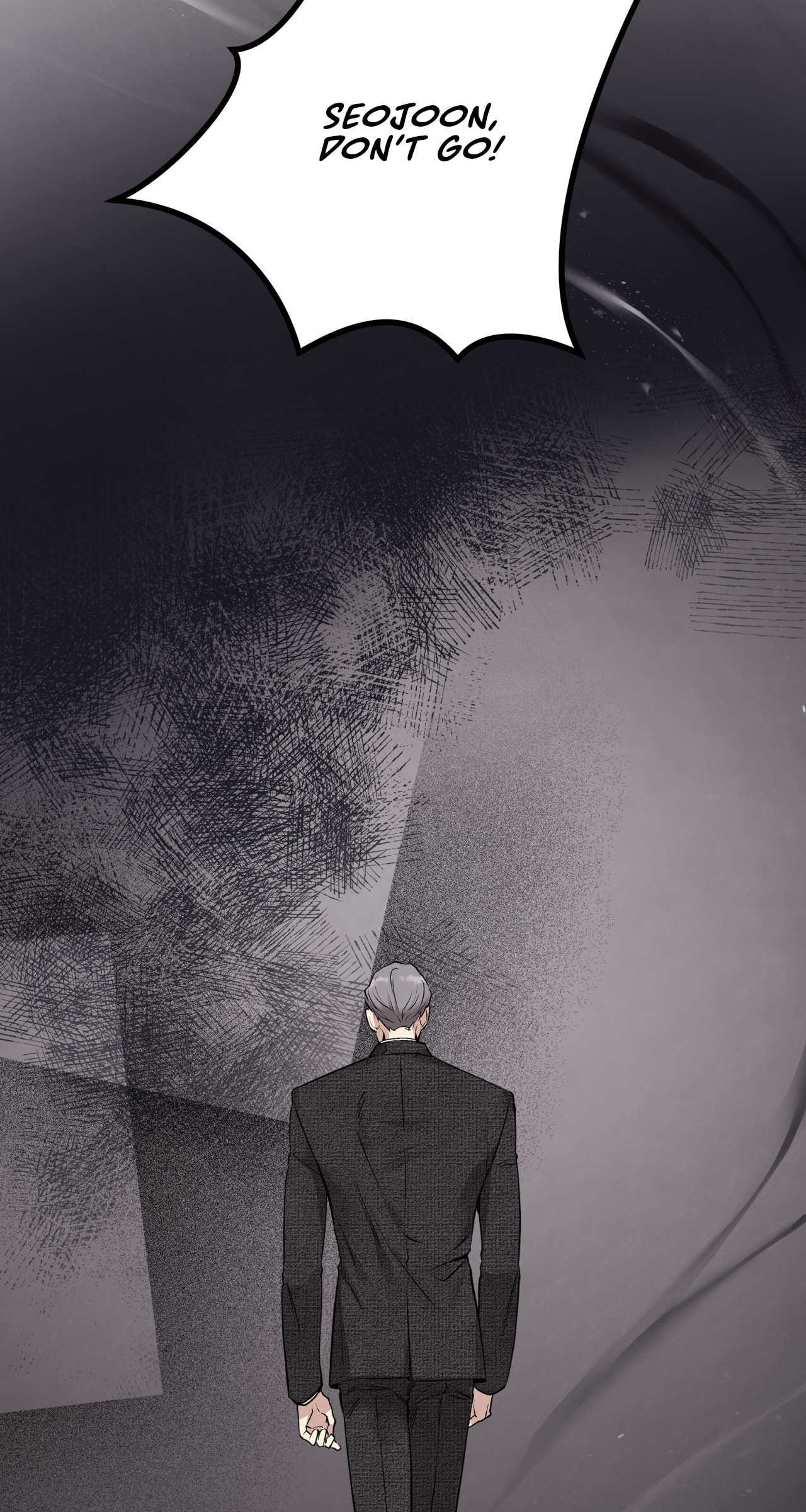 Honey Bear Chapter 93 page 25 - 