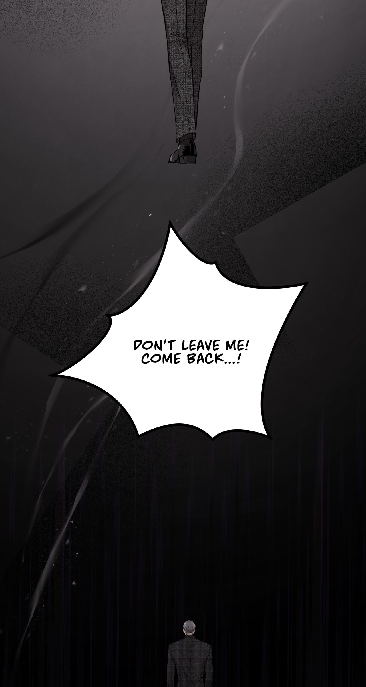 Honey Bear Chapter 93 page 26 - 
