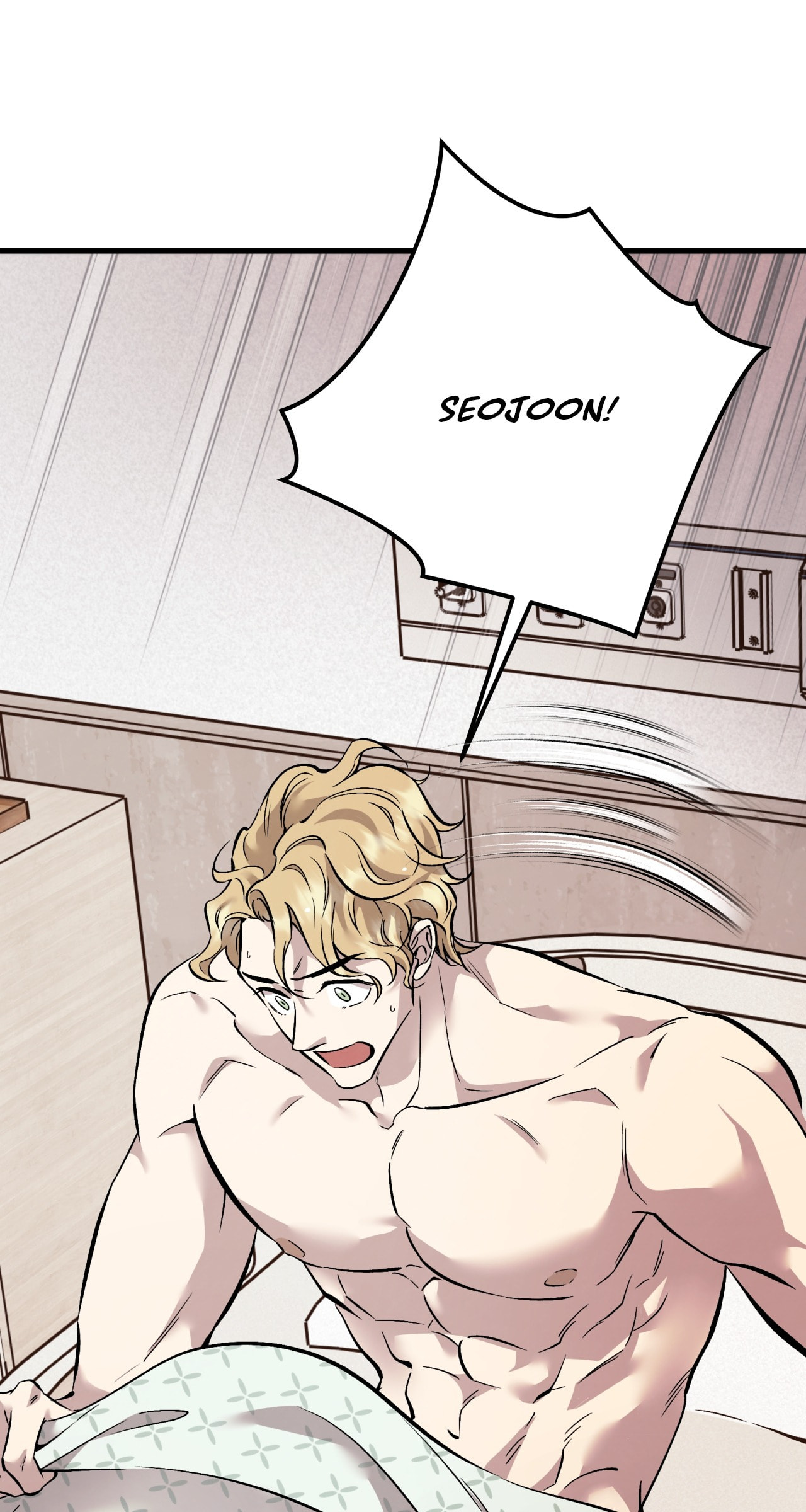 Honey Bear Chapter 93 page 29 - 